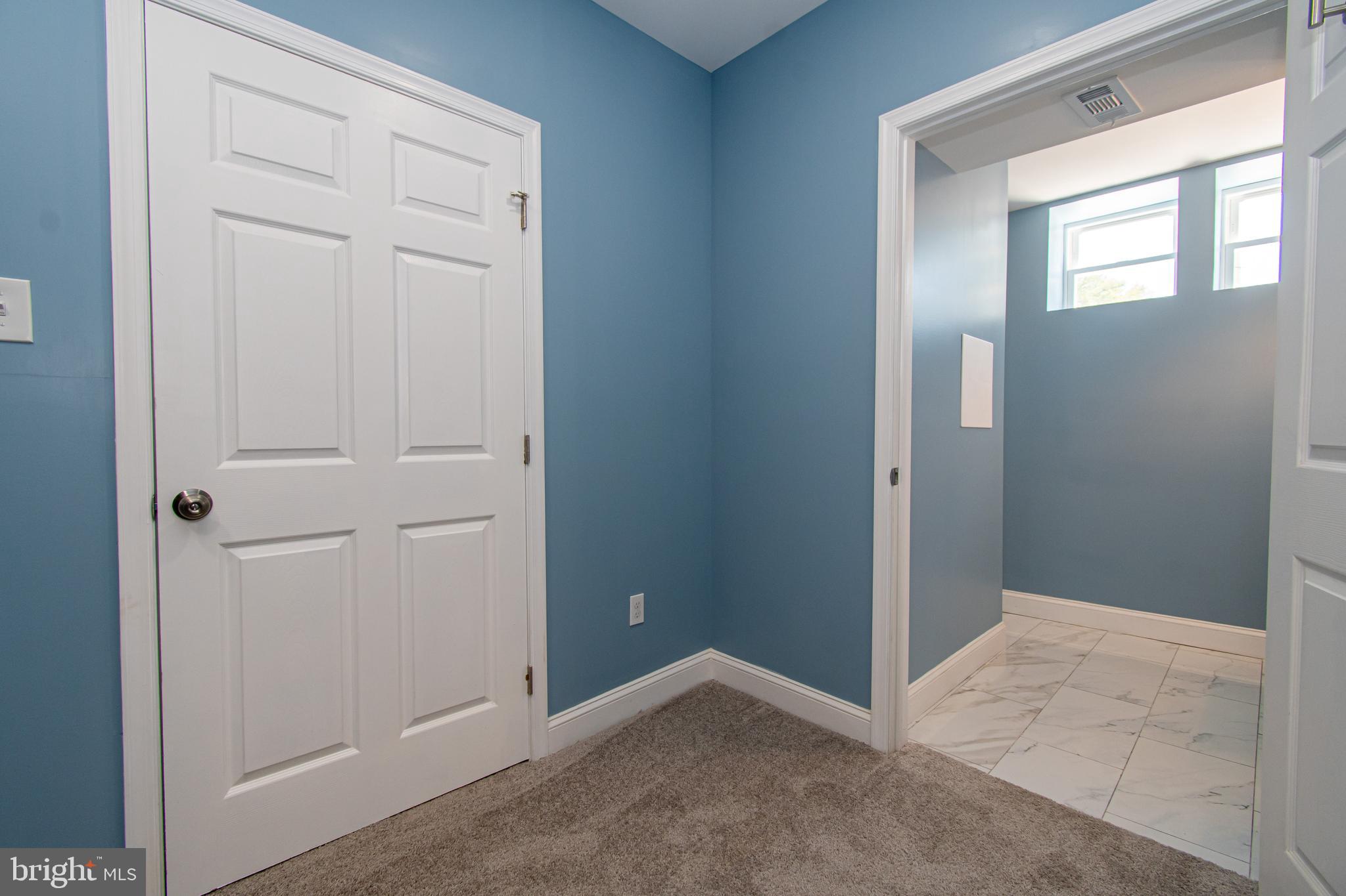 COPPIN HEIGHTS - Residential Lease