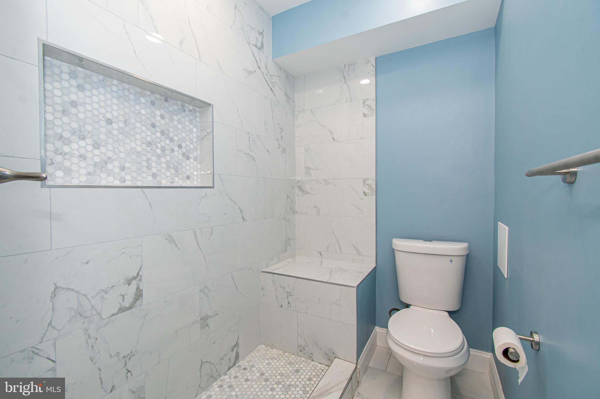 COPPIN HEIGHTS - Residential Lease