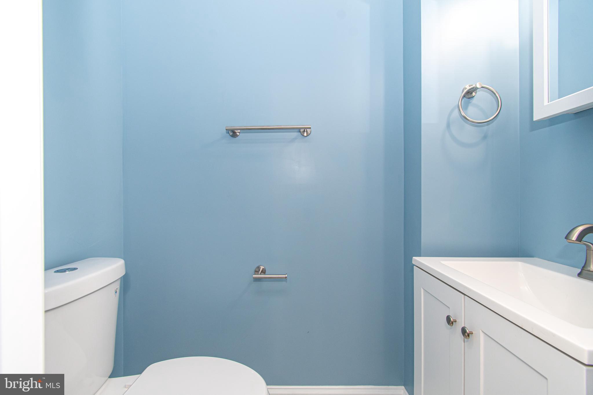 COPPIN HEIGHTS - Residential Lease