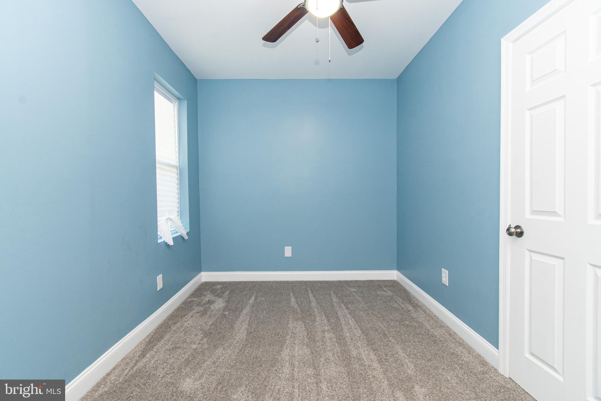 COPPIN HEIGHTS - Residential Lease