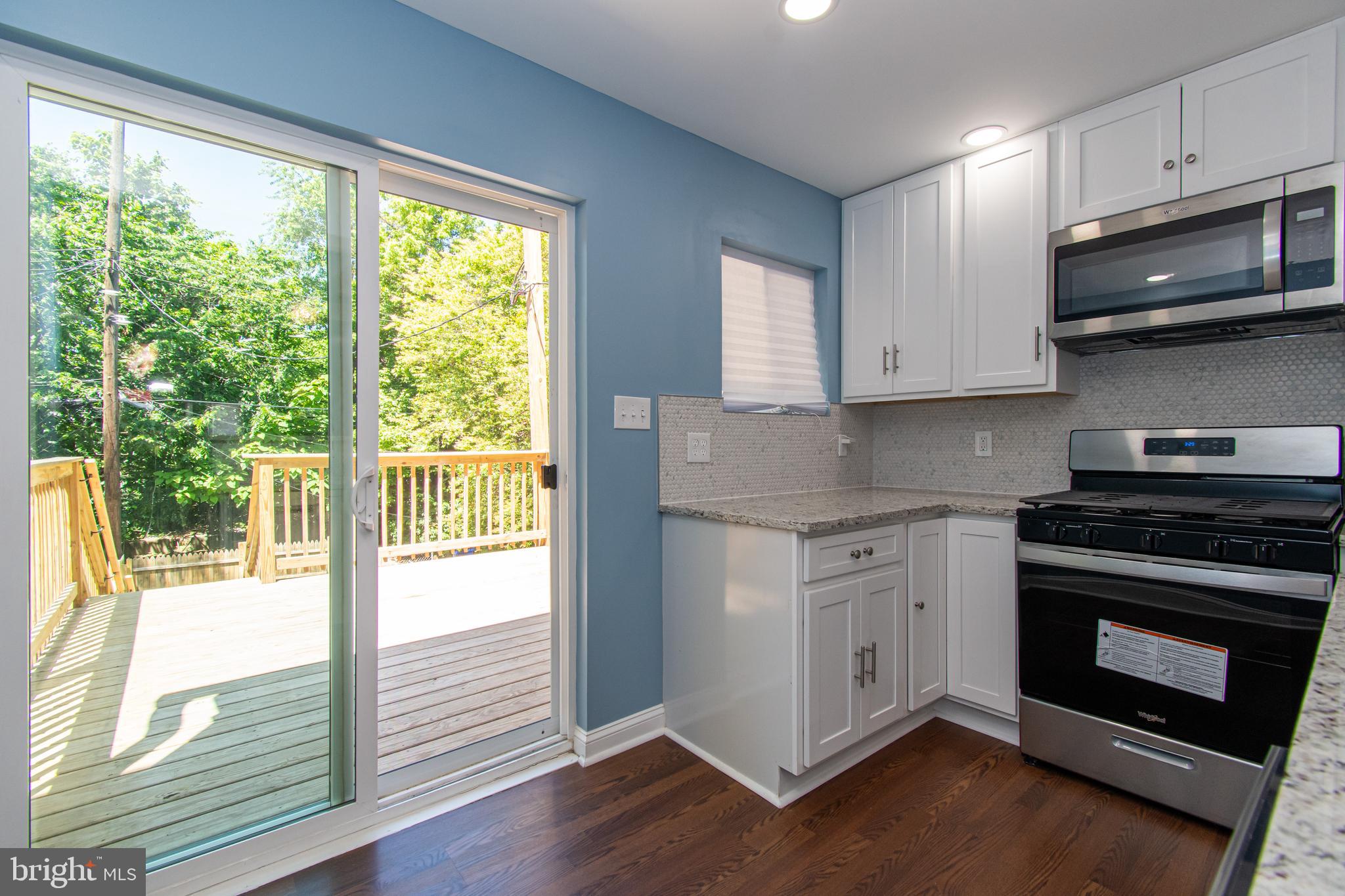 COPPIN HEIGHTS - Residential Lease