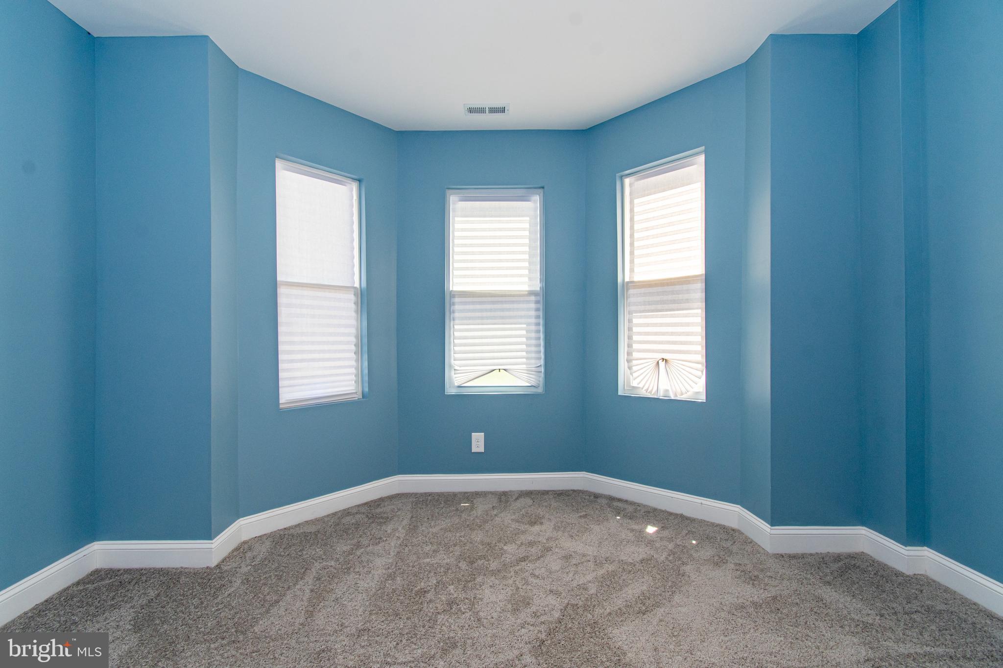 COPPIN HEIGHTS - Residential Lease