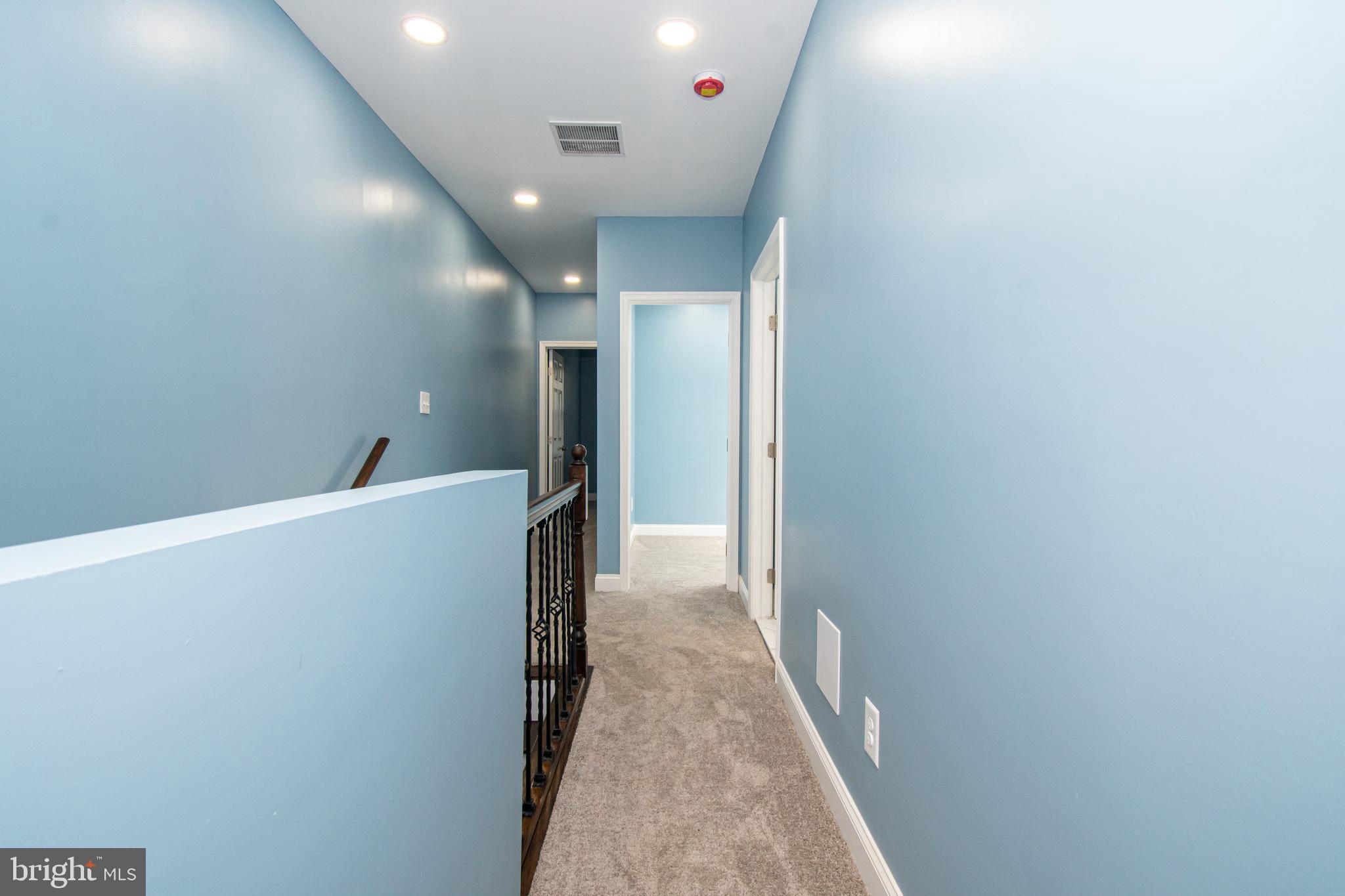 COPPIN HEIGHTS - Residential Lease