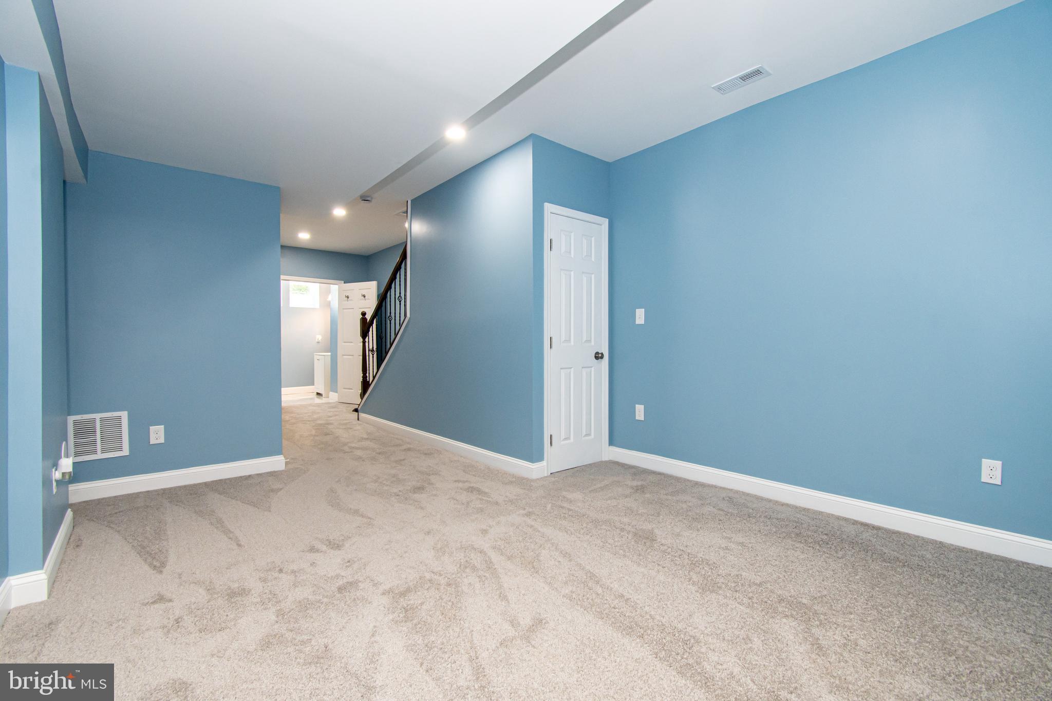 COPPIN HEIGHTS - Residential Lease