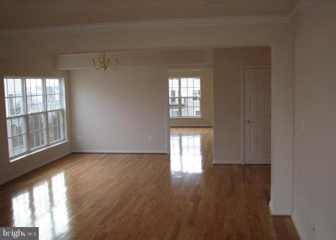 BRAMBLETON - Residential Lease