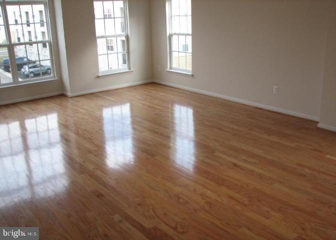 BRAMBLETON - Residential Lease