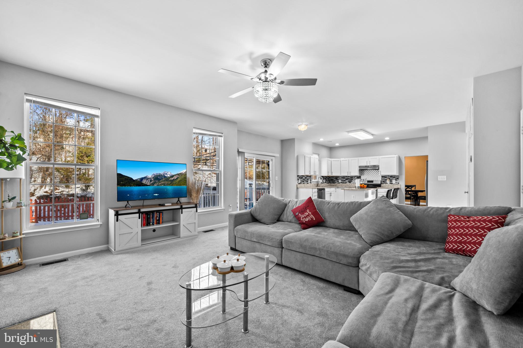 SALEM FIELDS - Residential