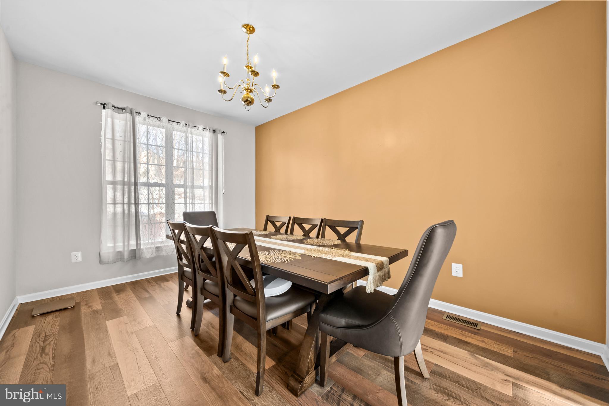 SALEM FIELDS - Residential