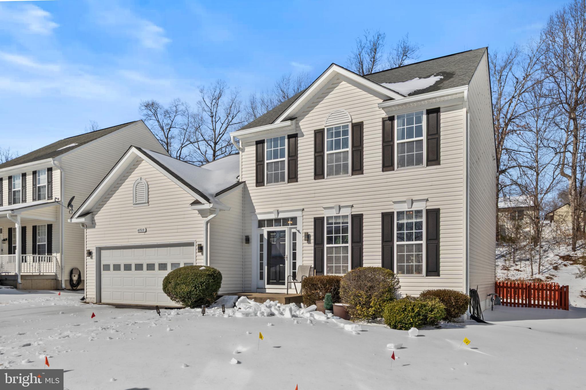 SALEM FIELDS - Residential