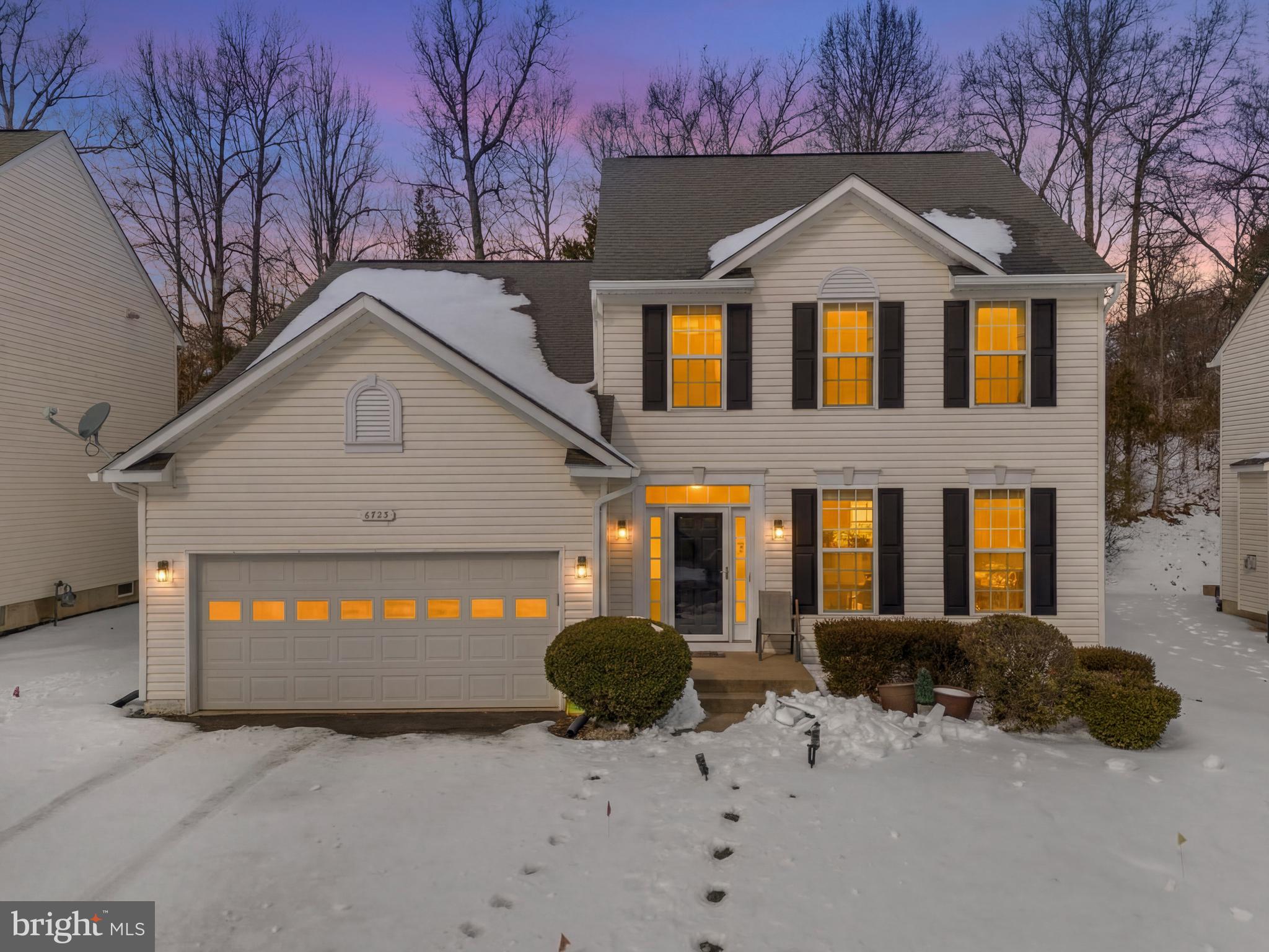 SALEM FIELDS - Residential