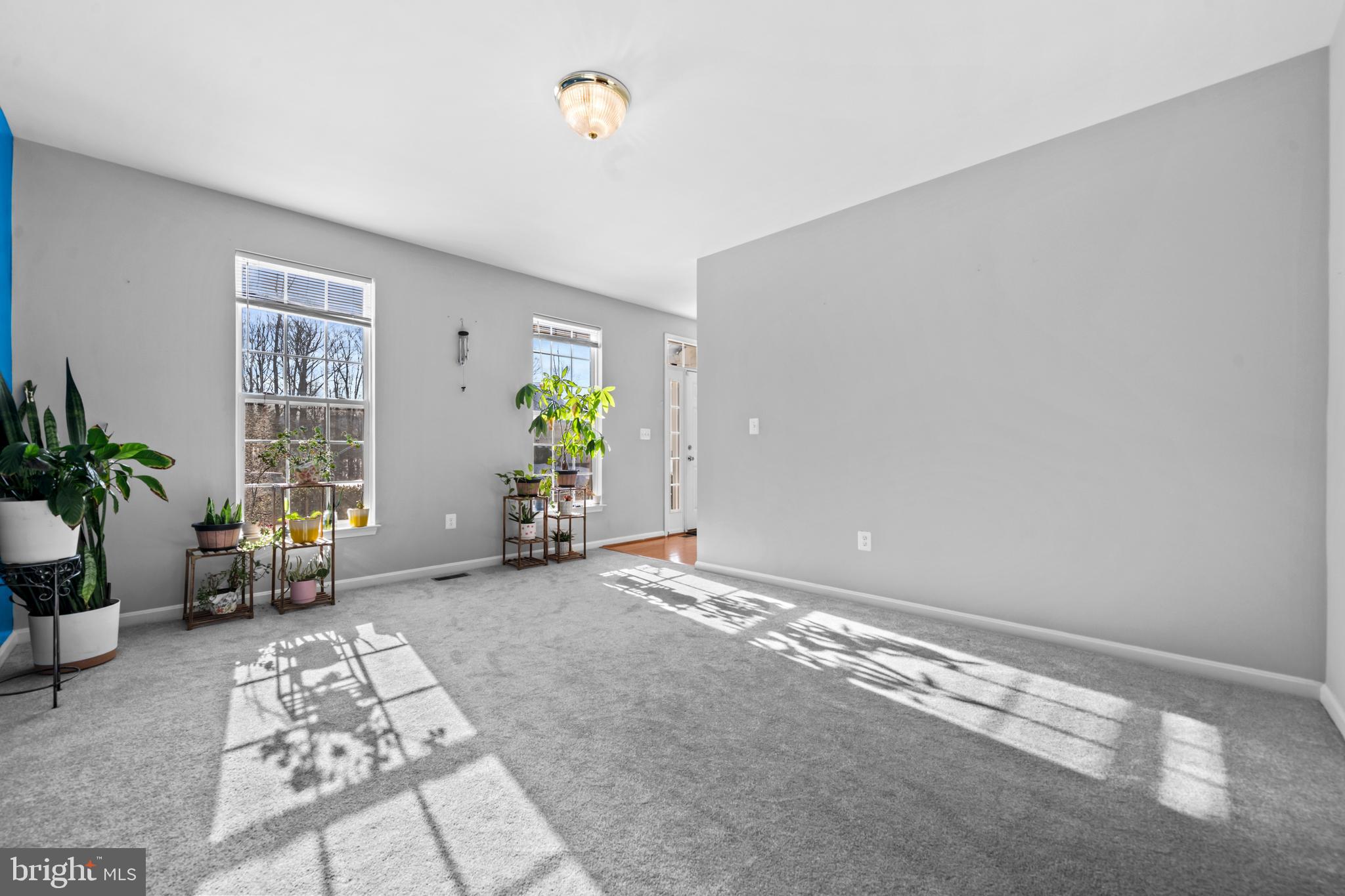 SALEM FIELDS - Residential