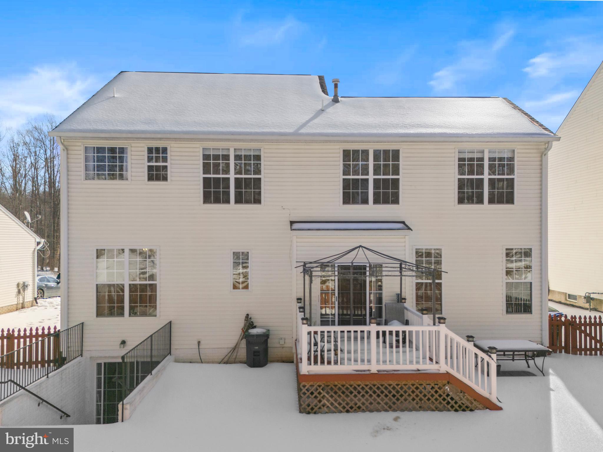 SALEM FIELDS - Residential