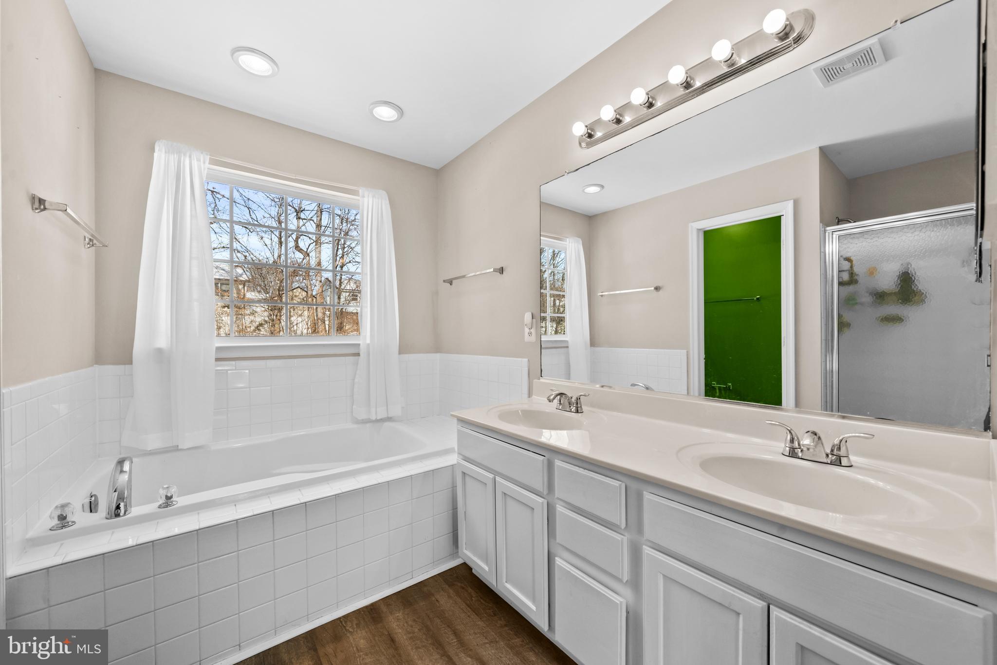 SALEM FIELDS - Residential