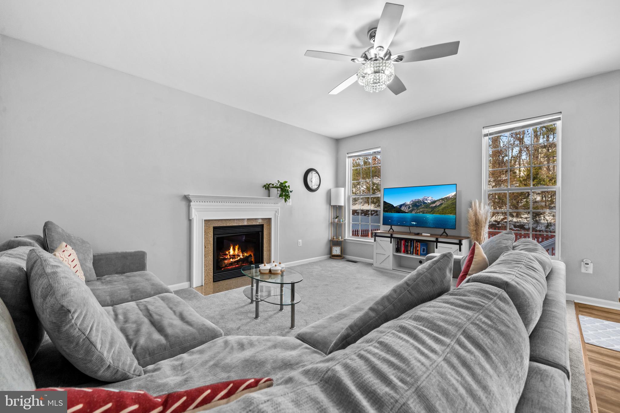 SALEM FIELDS - Residential