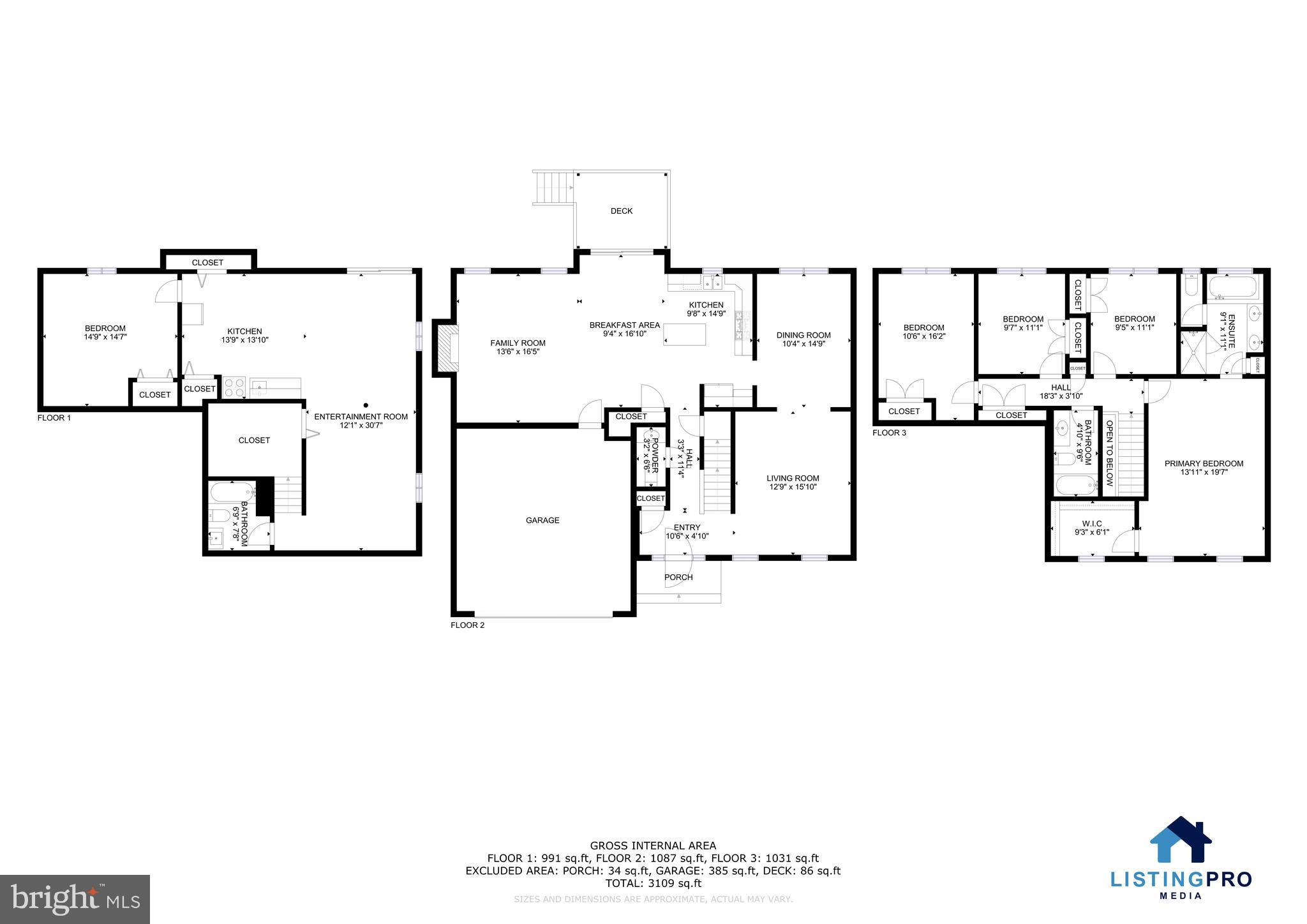 SALEM FIELDS - Residential