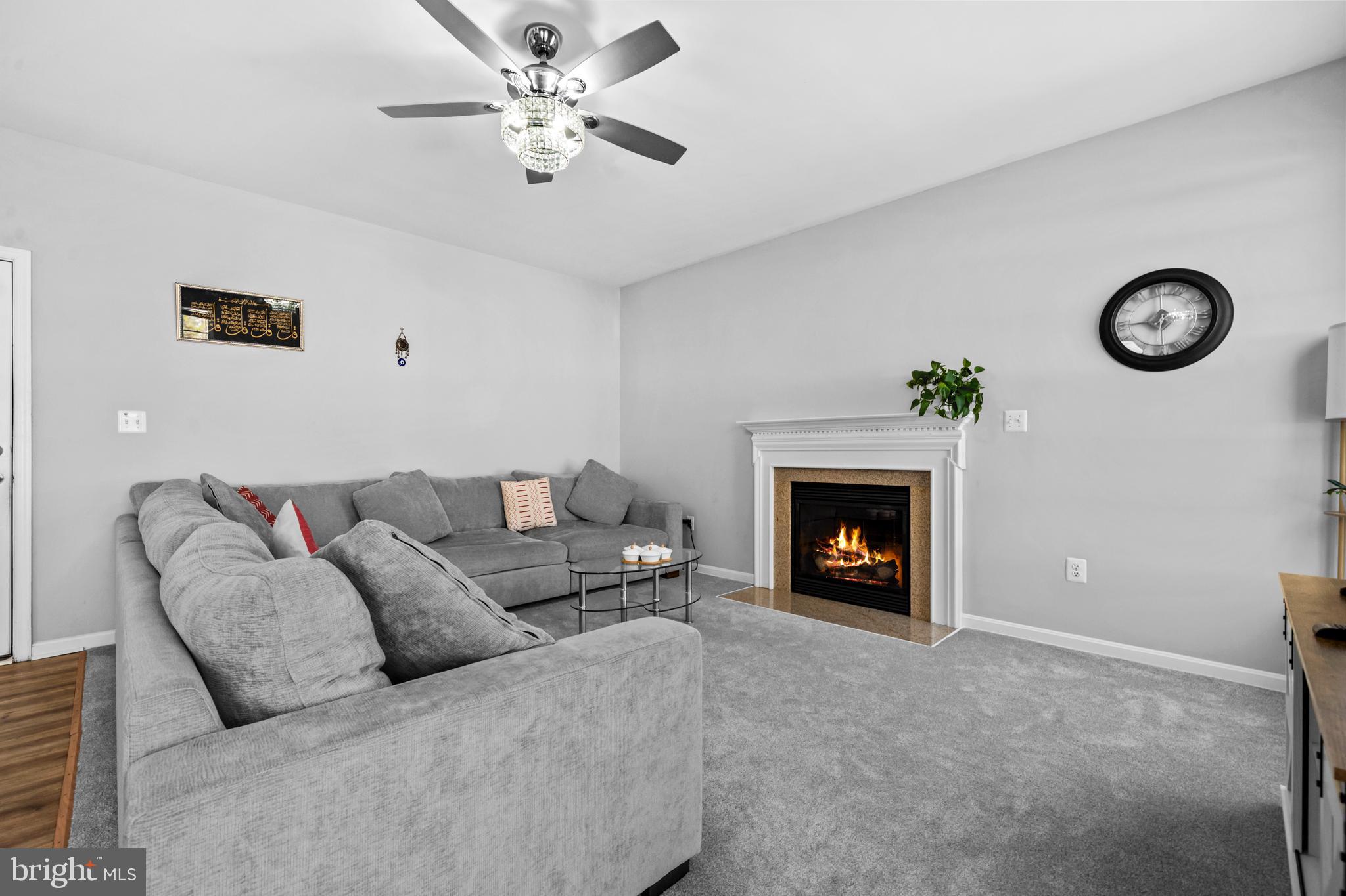 SALEM FIELDS - Residential