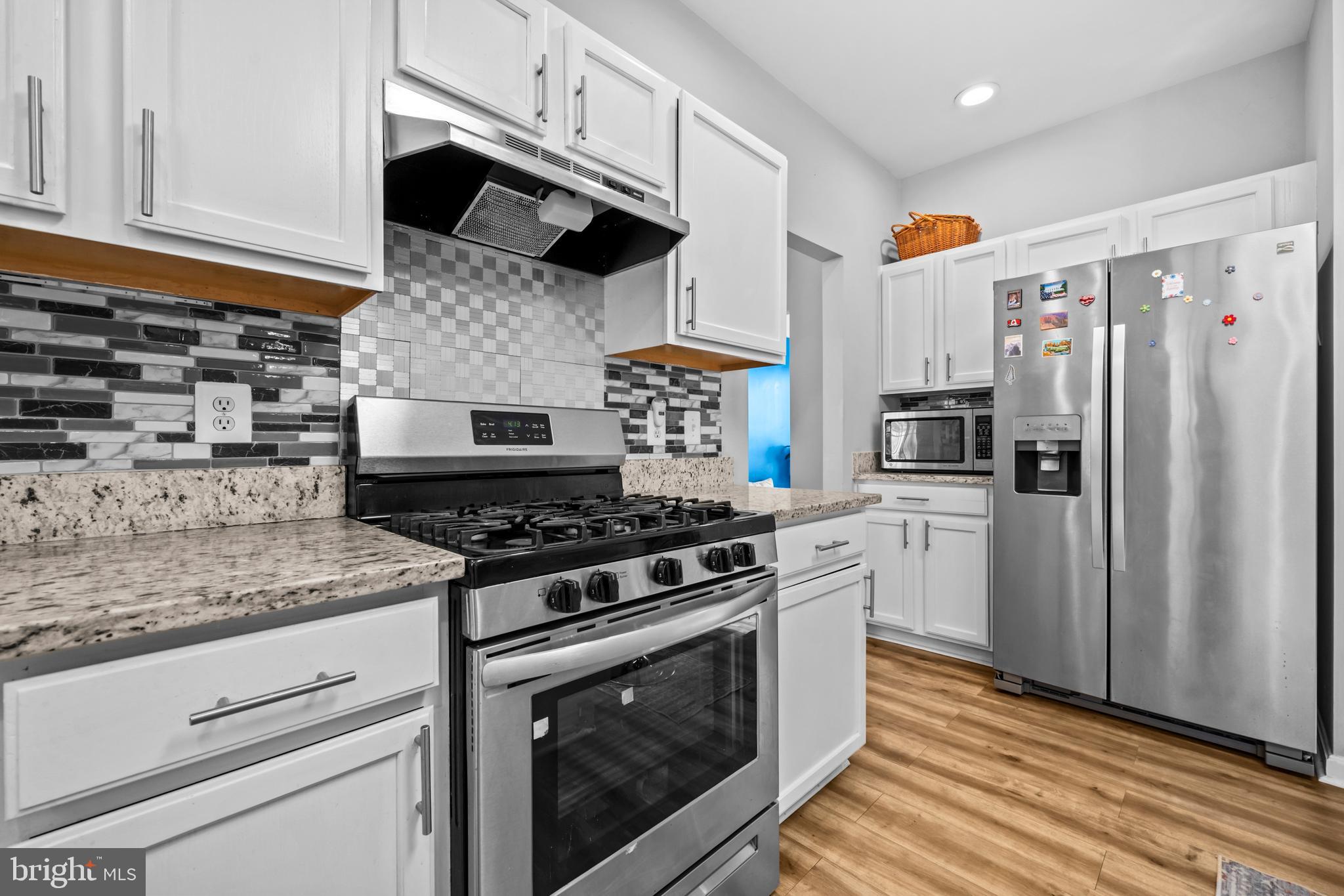 SALEM FIELDS - Residential