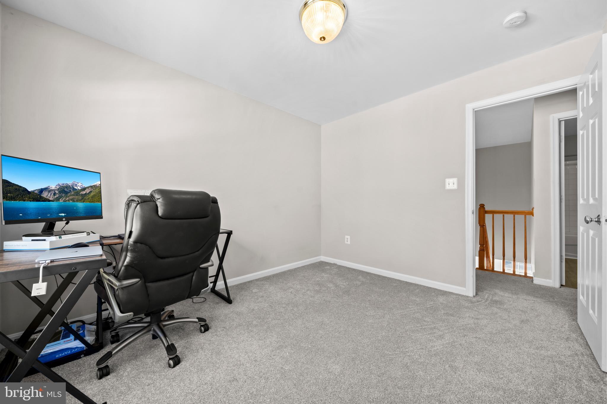 SALEM FIELDS - Residential