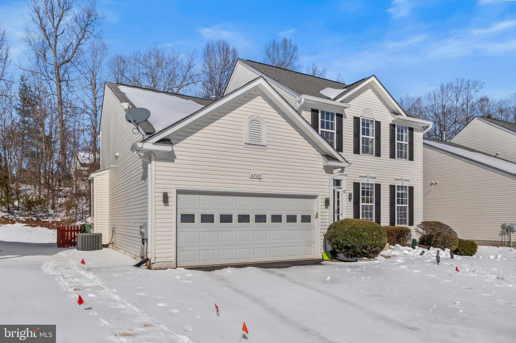 SALEM FIELDS - Residential