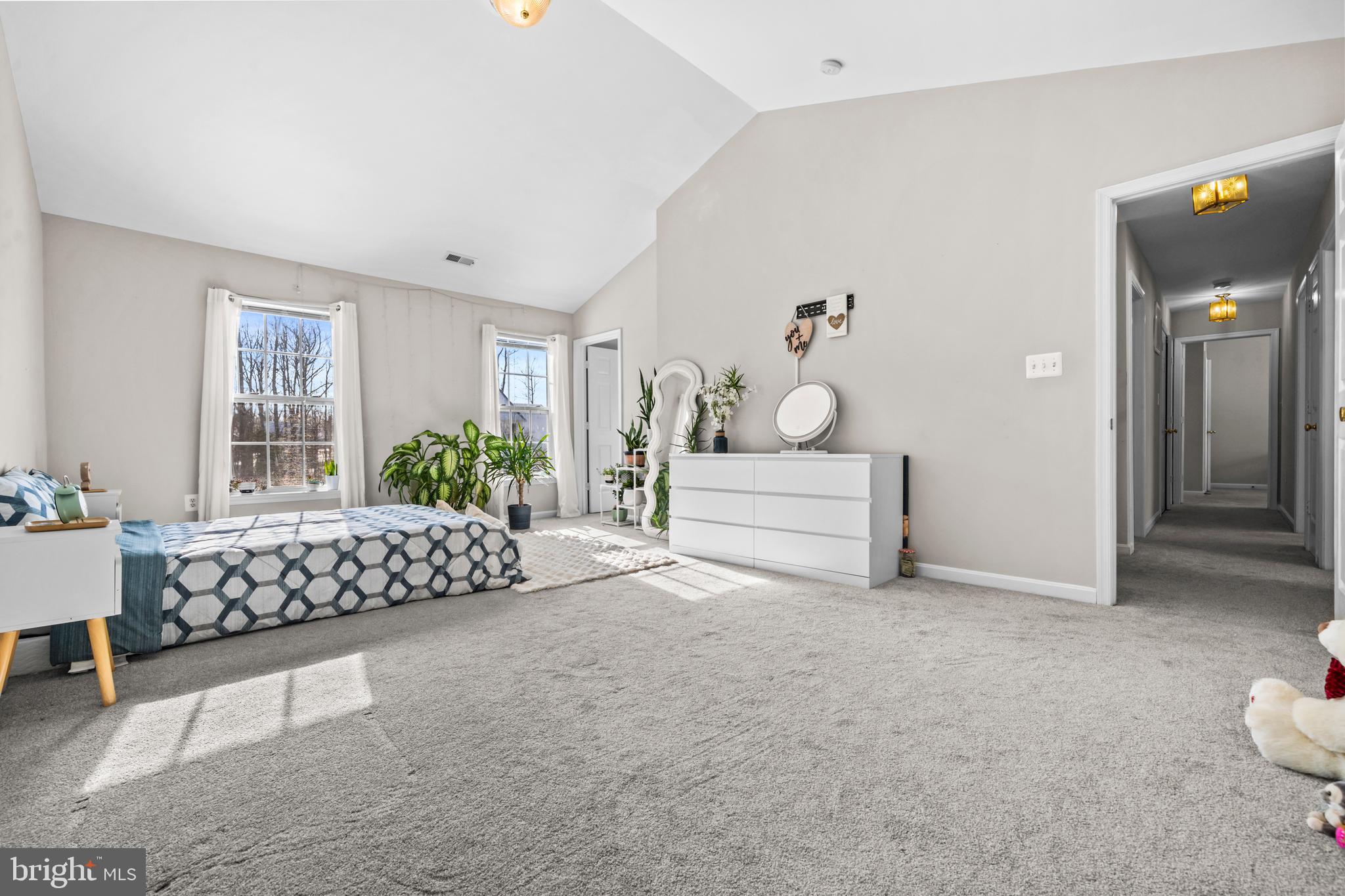 SALEM FIELDS - Residential