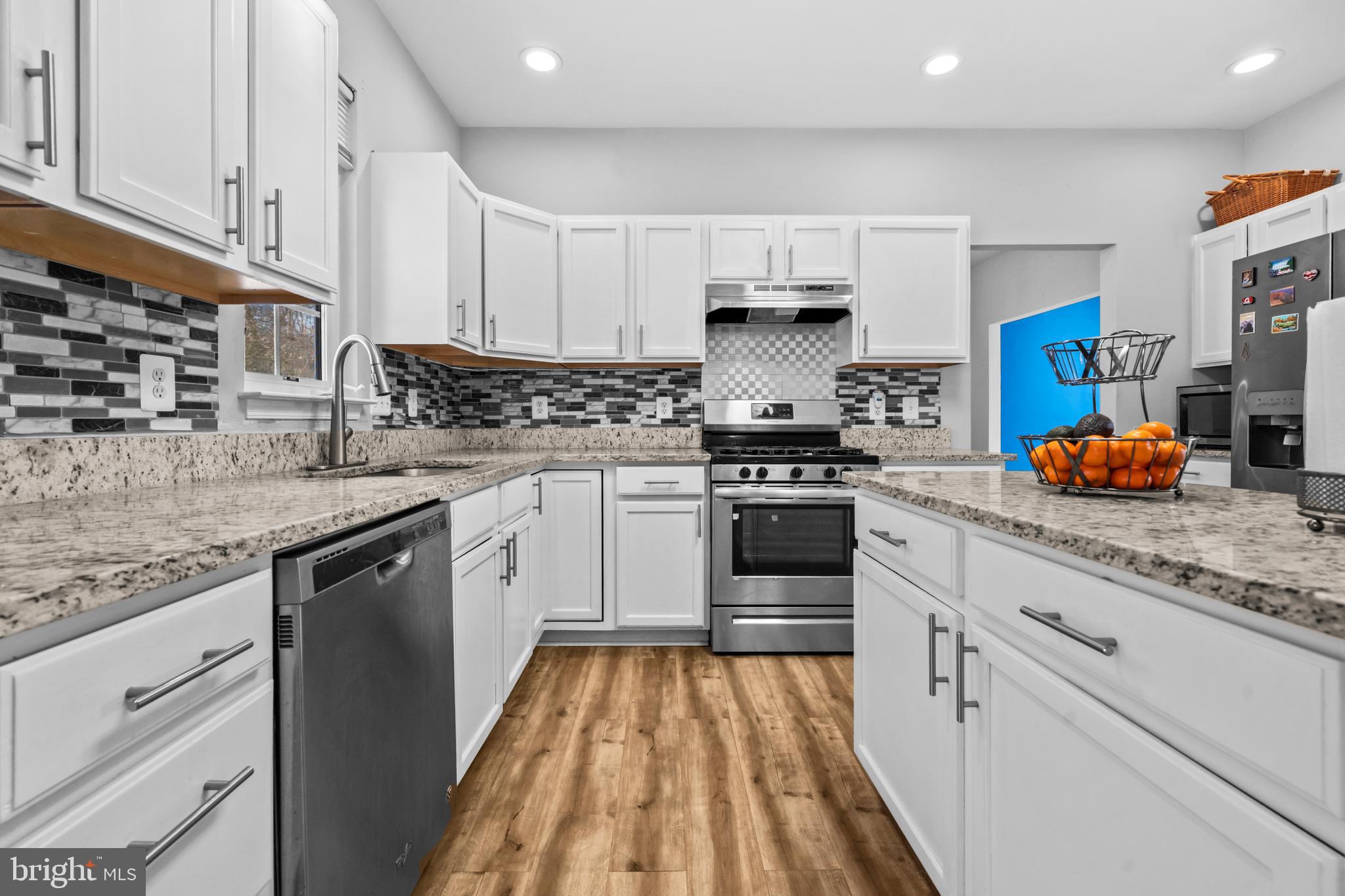 SALEM FIELDS - Residential