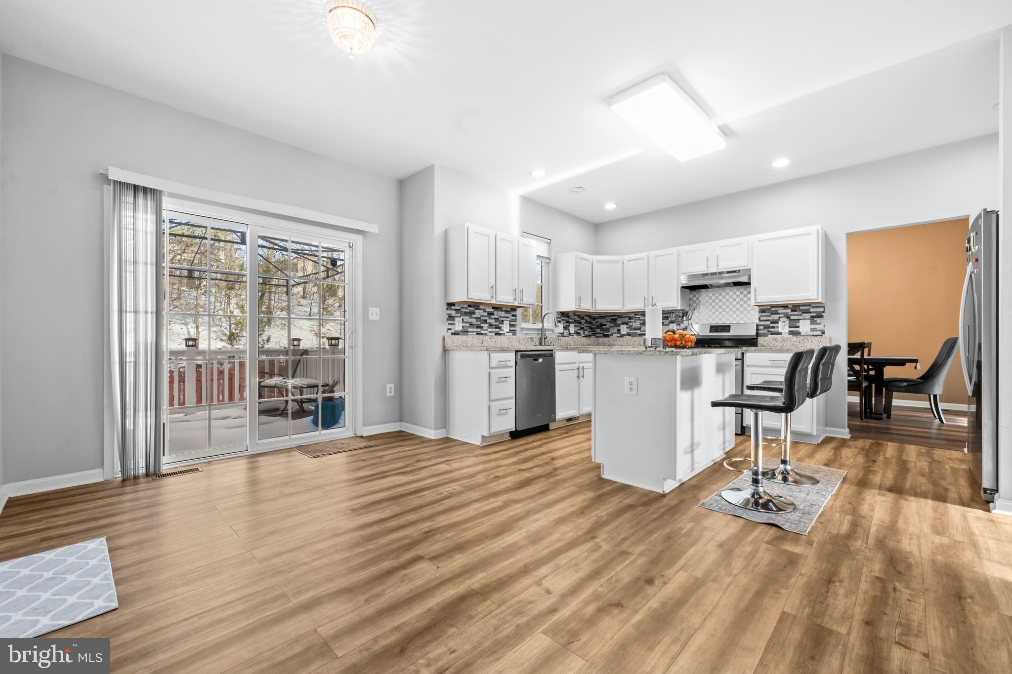 SALEM FIELDS - Residential