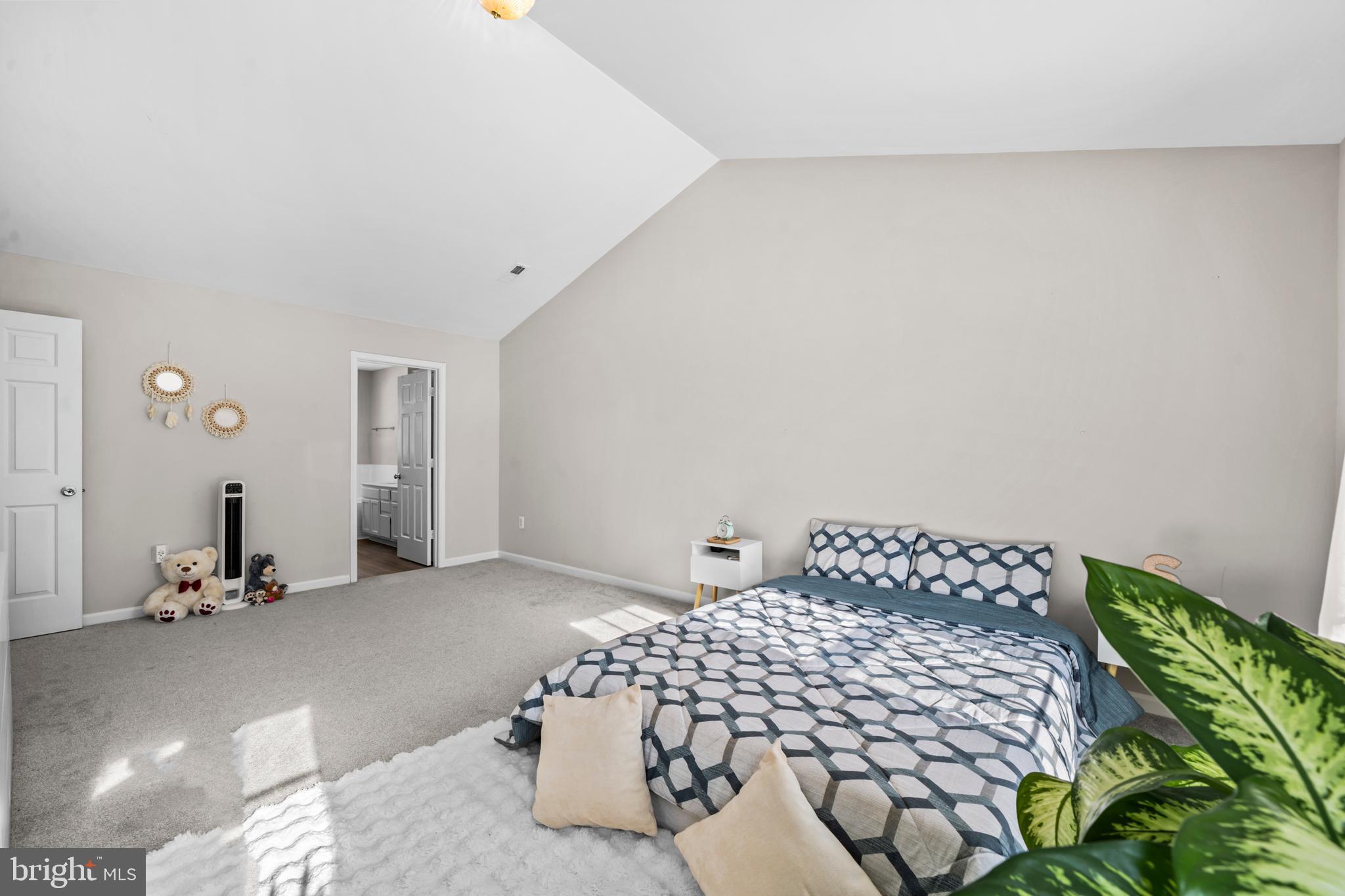 SALEM FIELDS - Residential