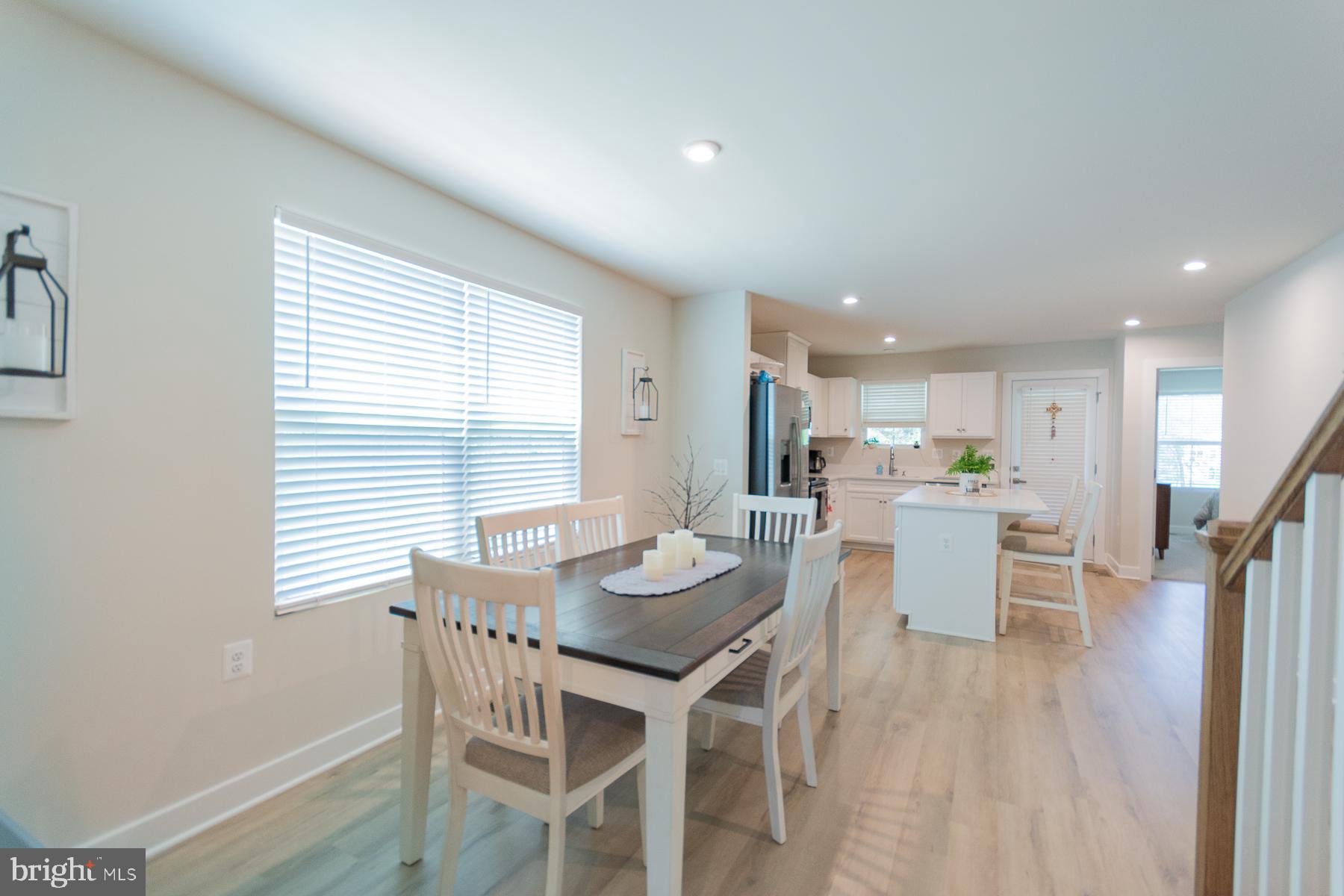 ARCADIA NORTH - Residential