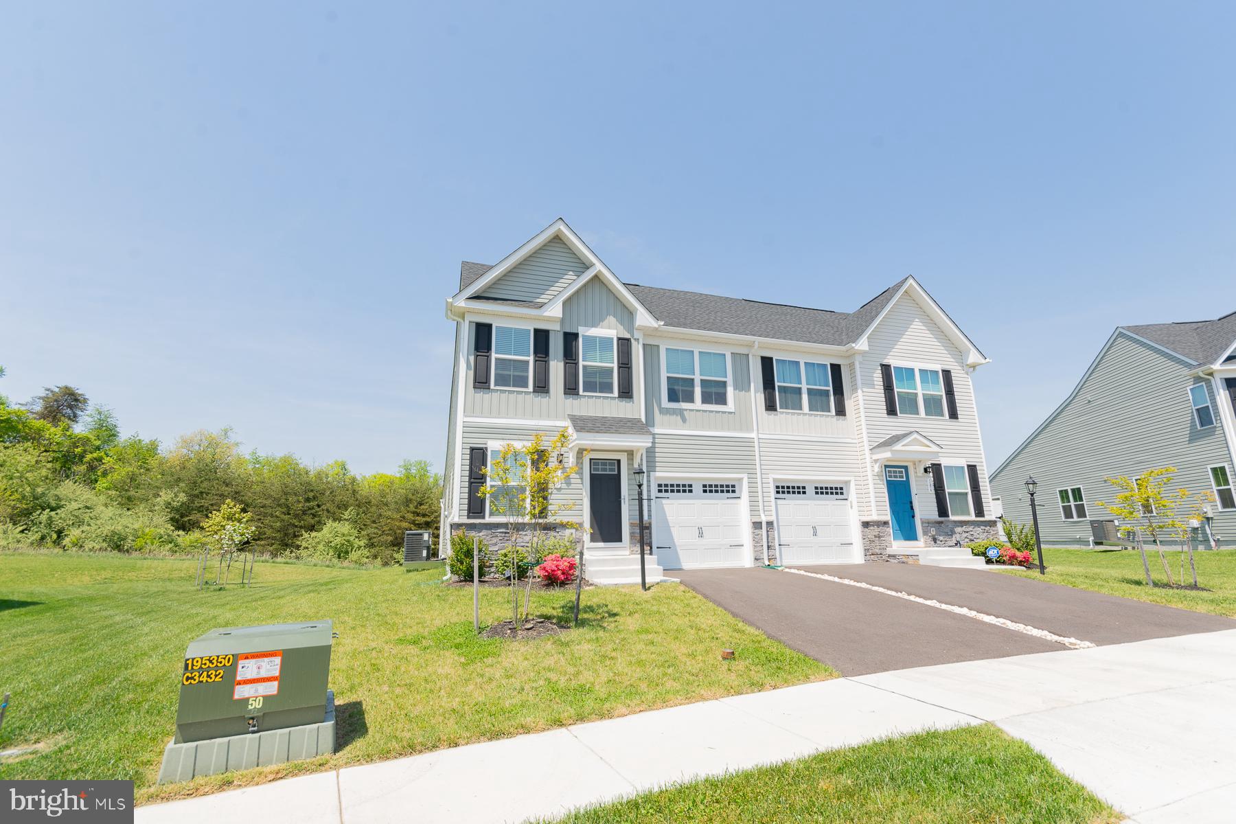 ARCADIA NORTH - Residential