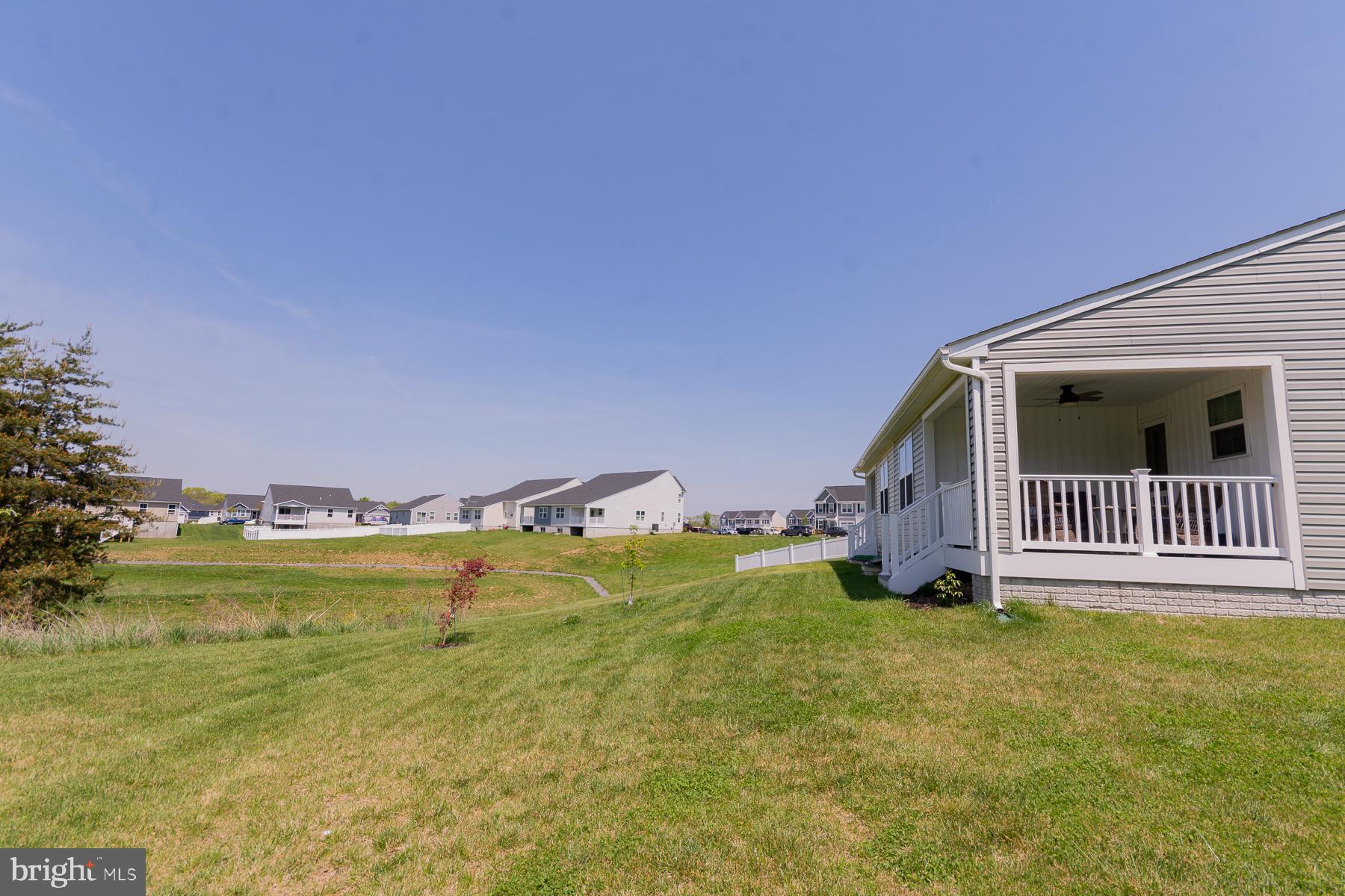 ARCADIA NORTH - Residential