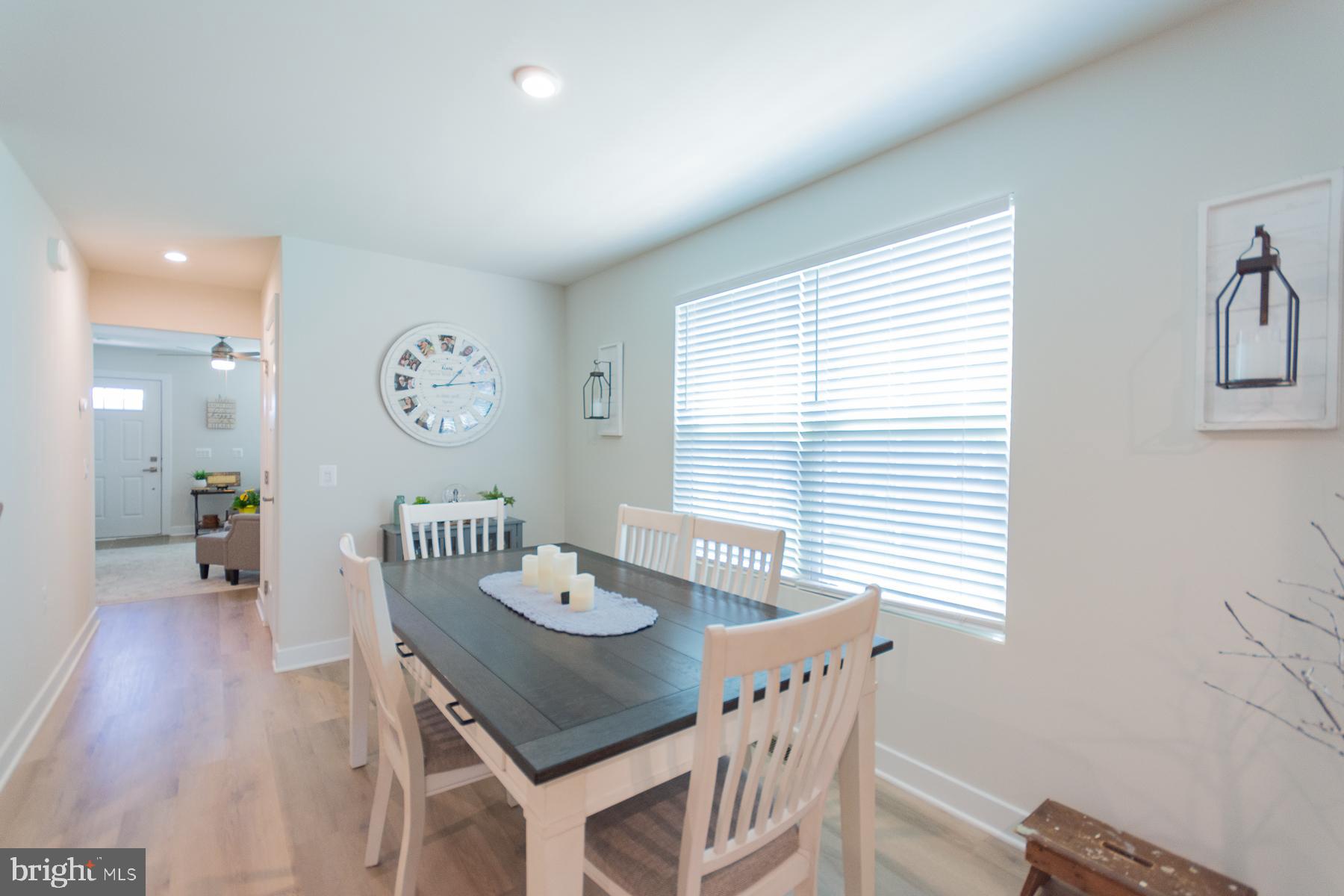 ARCADIA NORTH - Residential