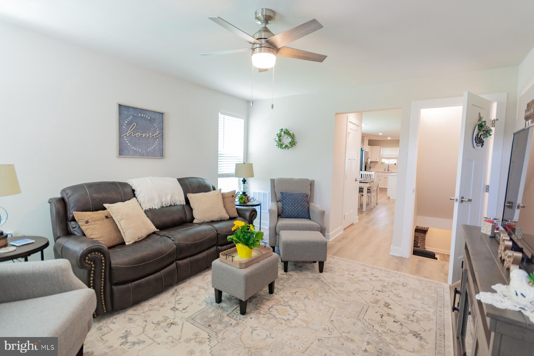 ARCADIA NORTH - Residential