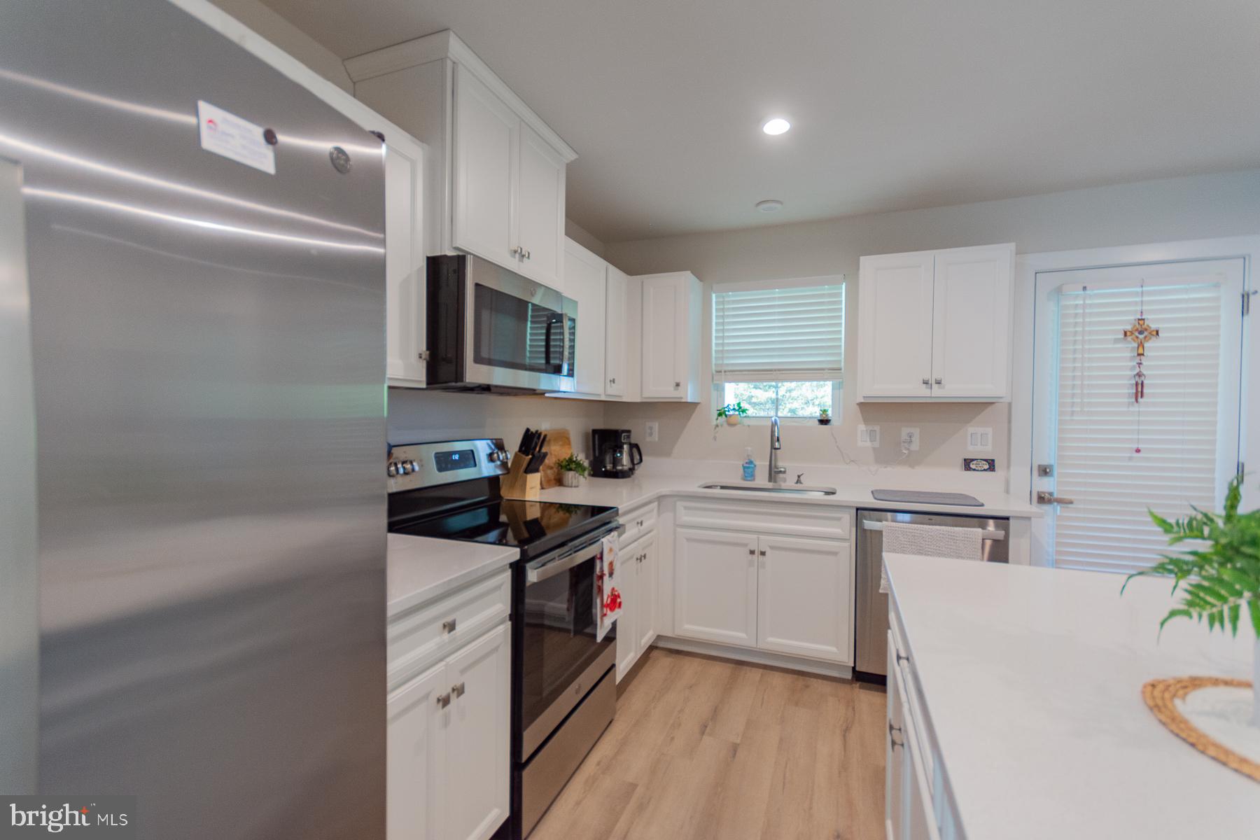 ARCADIA NORTH - Residential