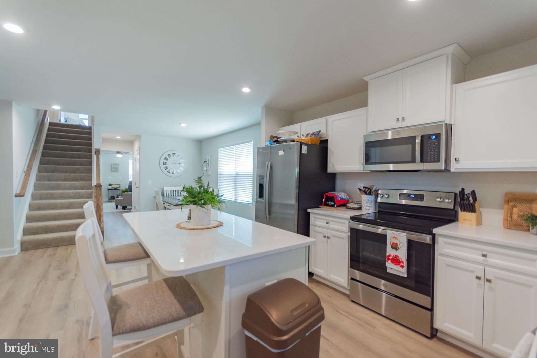 ARCADIA NORTH - Residential