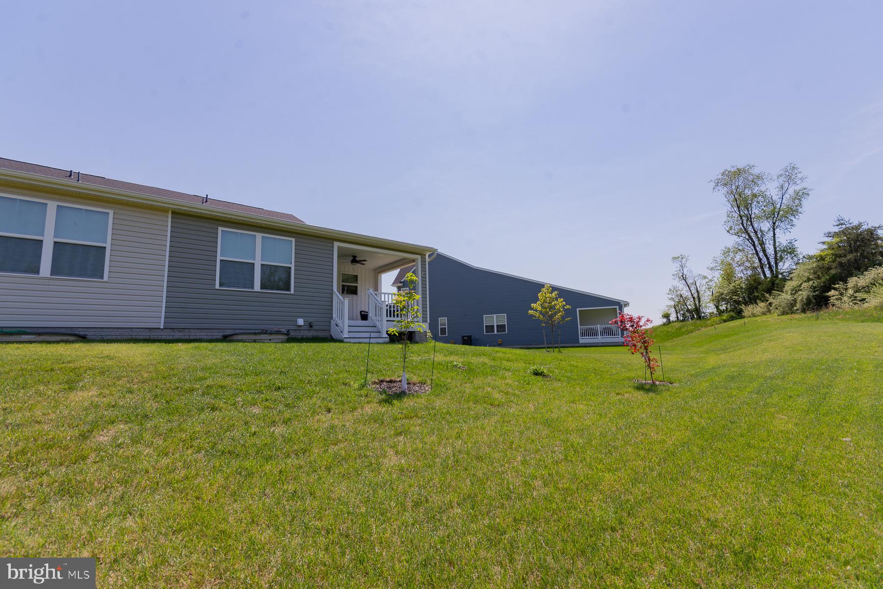 ARCADIA NORTH - Residential