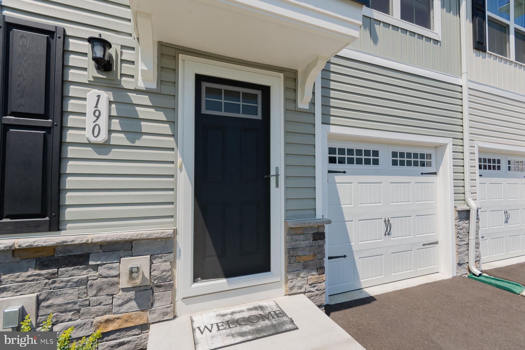 ARCADIA NORTH - Residential