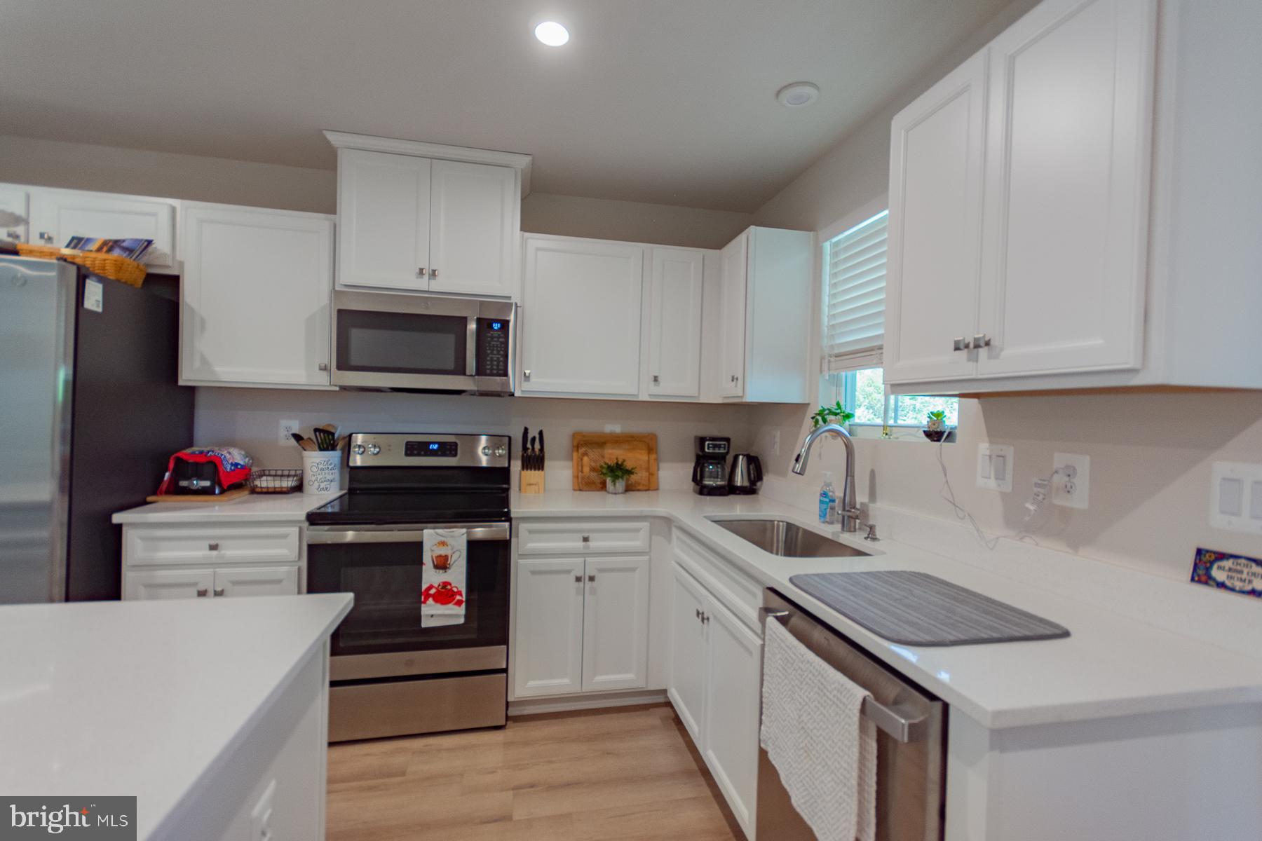 ARCADIA NORTH - Residential