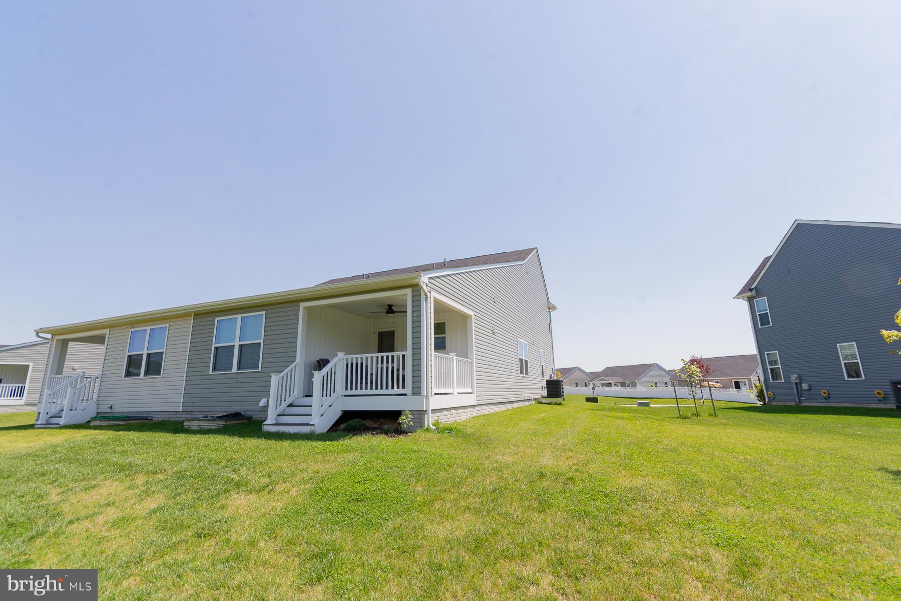 ARCADIA NORTH - Residential