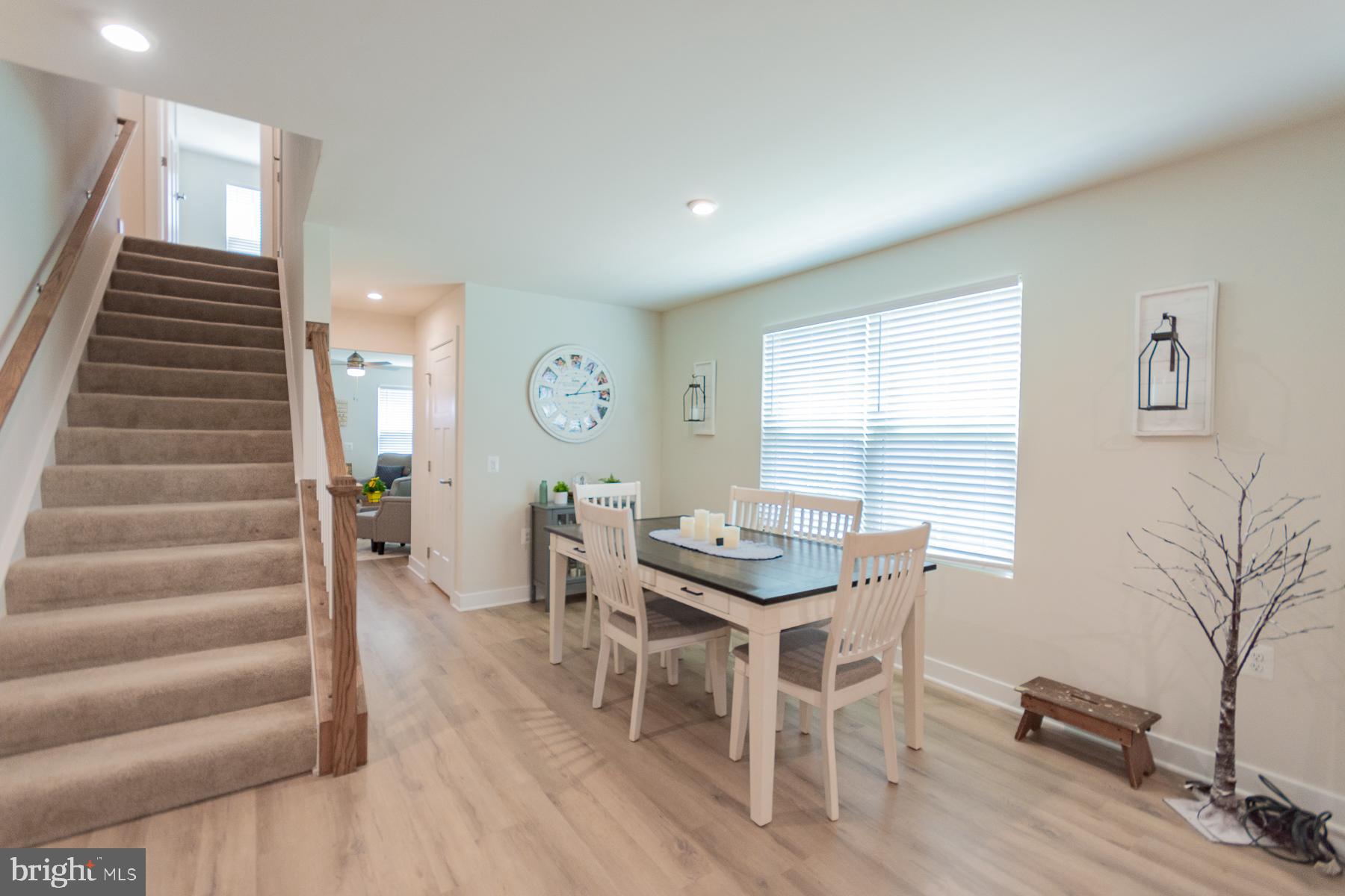 ARCADIA NORTH - Residential