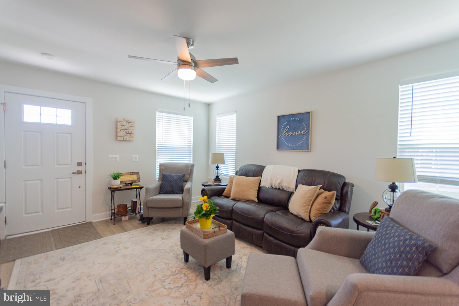 ARCADIA NORTH - Residential