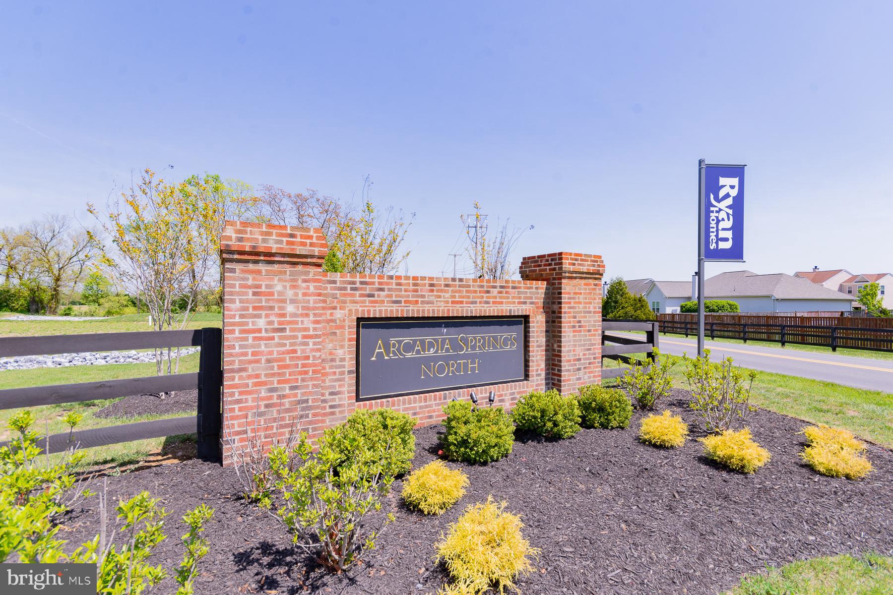 ARCADIA NORTH - Residential