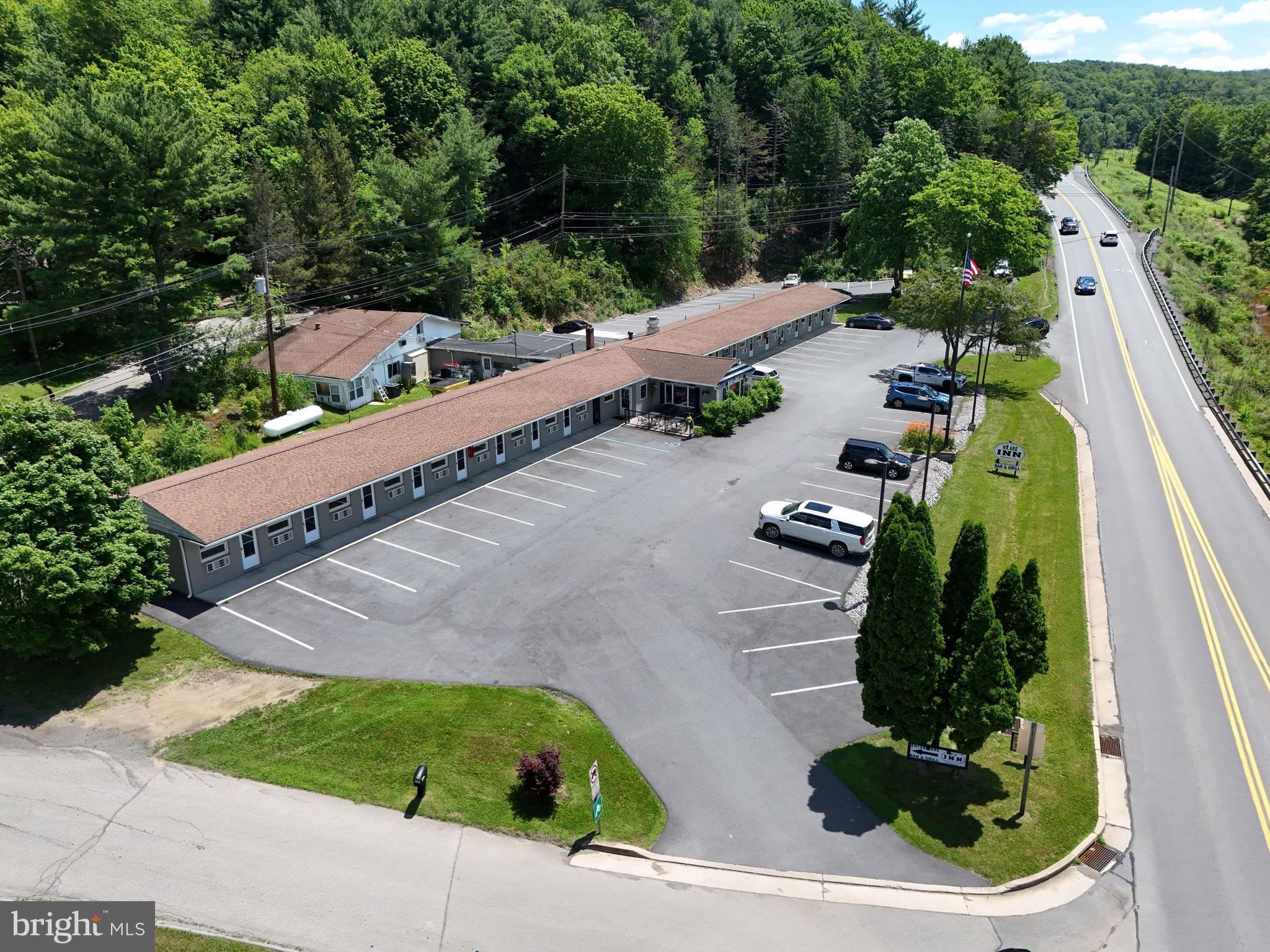 1535 PORT MATILDA HIGHWAY