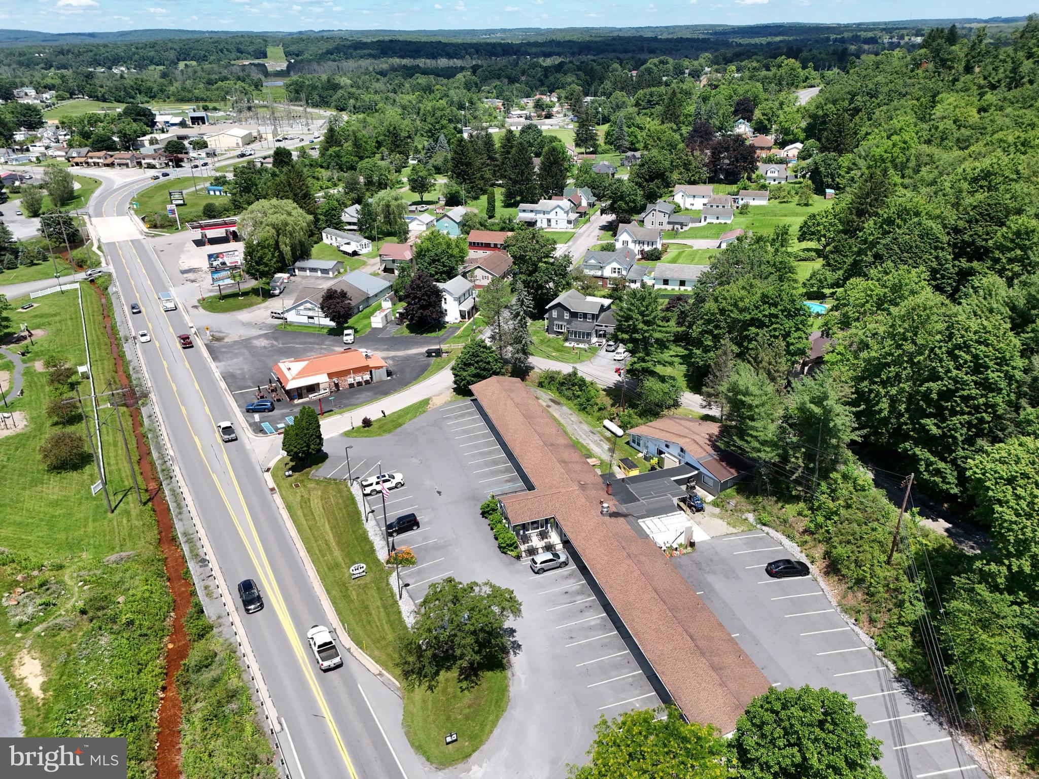 1535 PORT MATILDA HIGHWAY