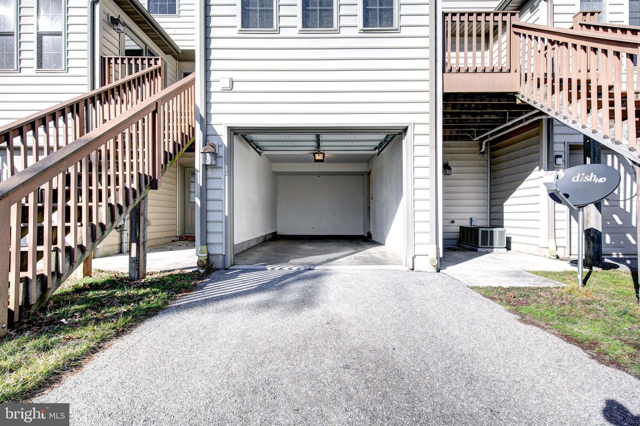 HANOVER - Residential Lease