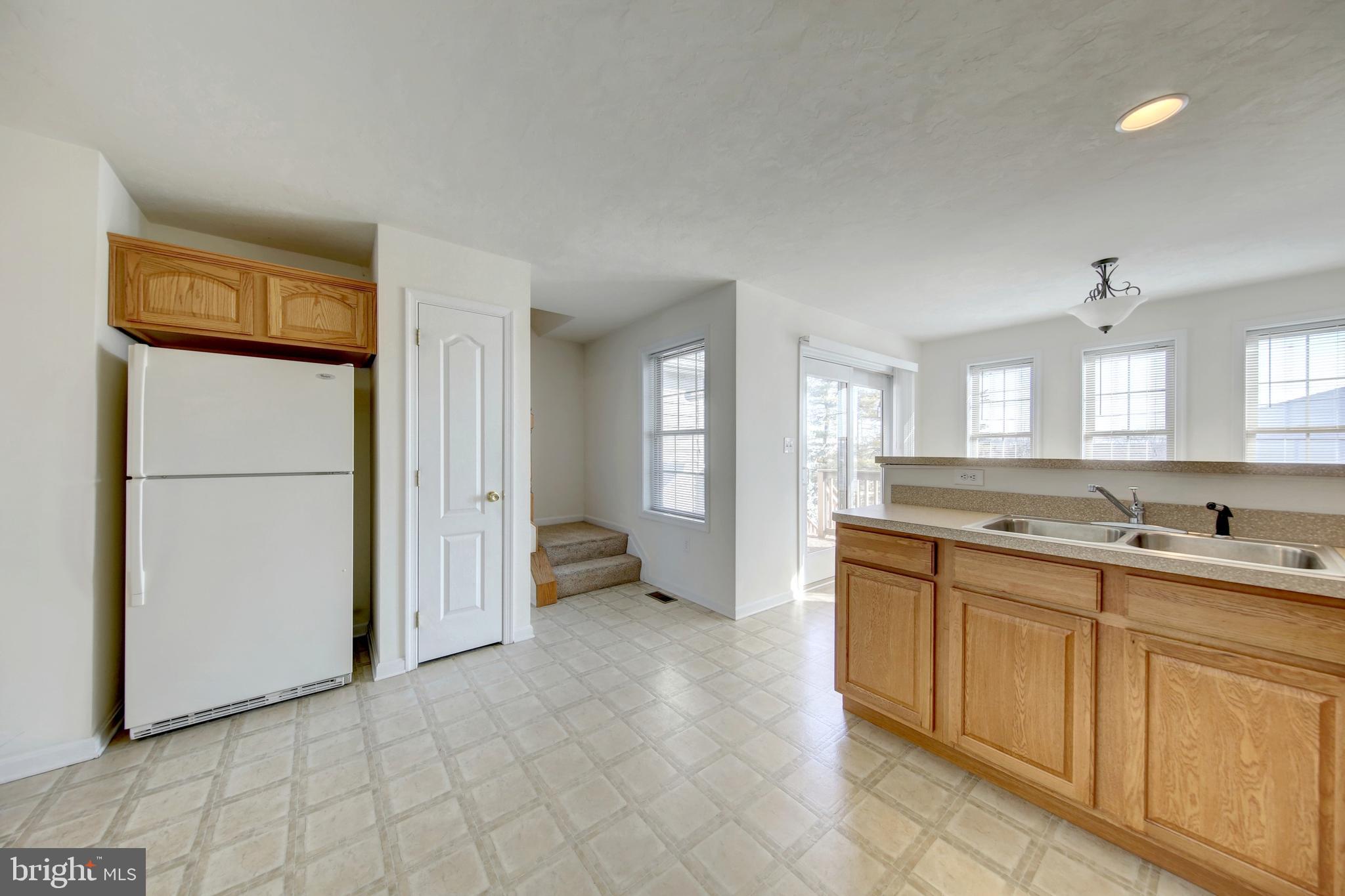 HANOVER - Residential Lease