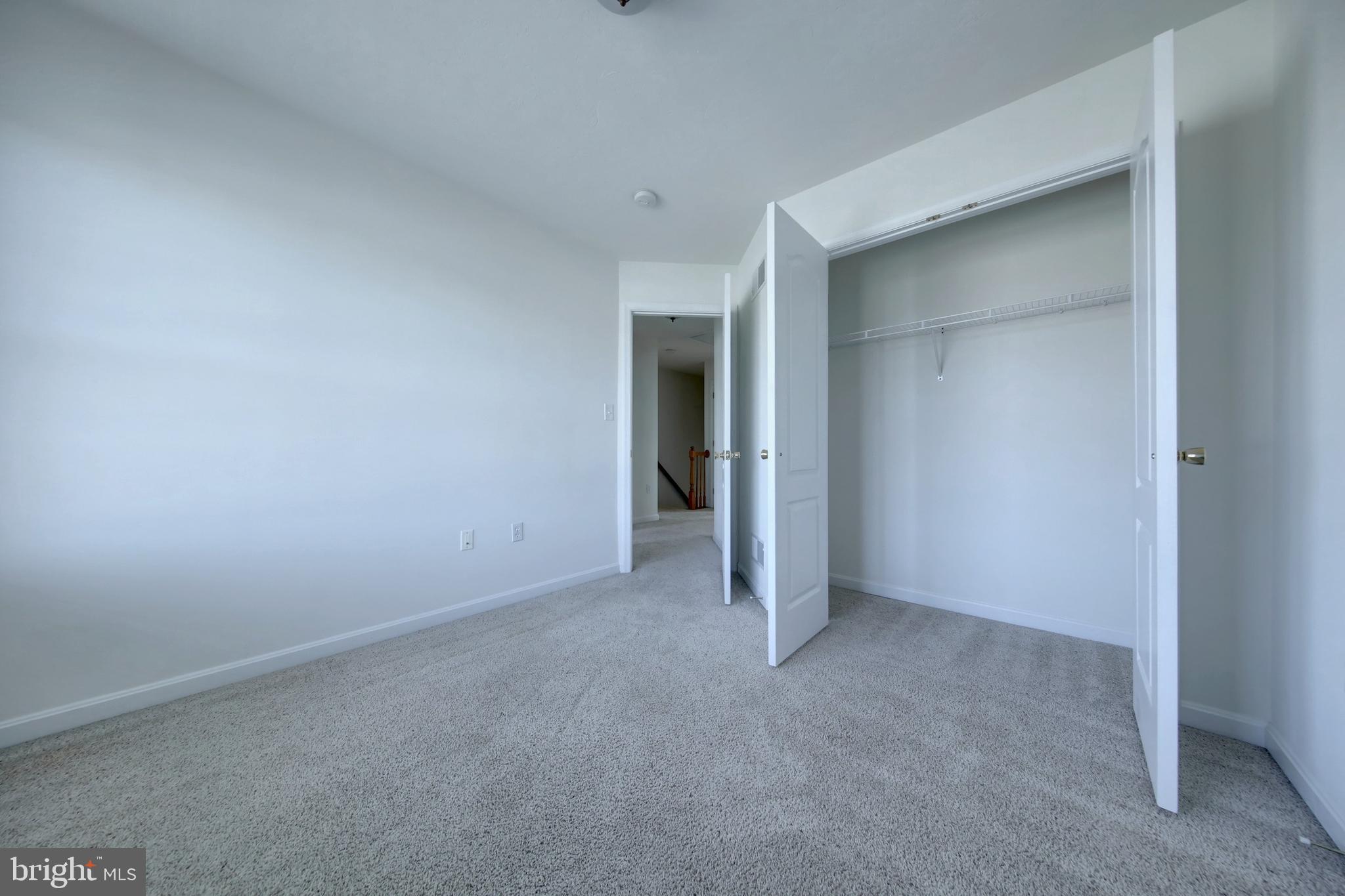 HANOVER - Residential Lease