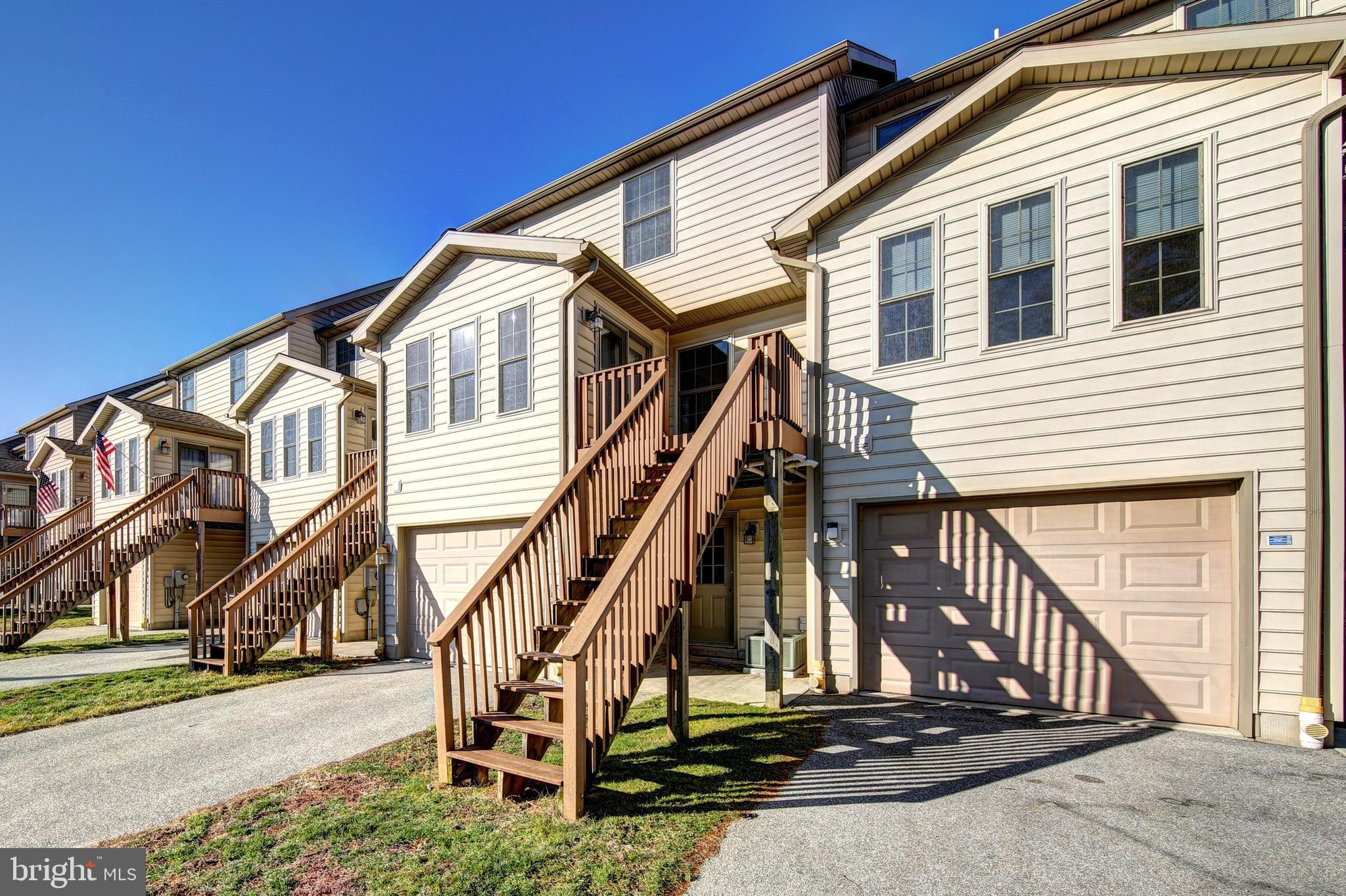 HANOVER - Residential Lease