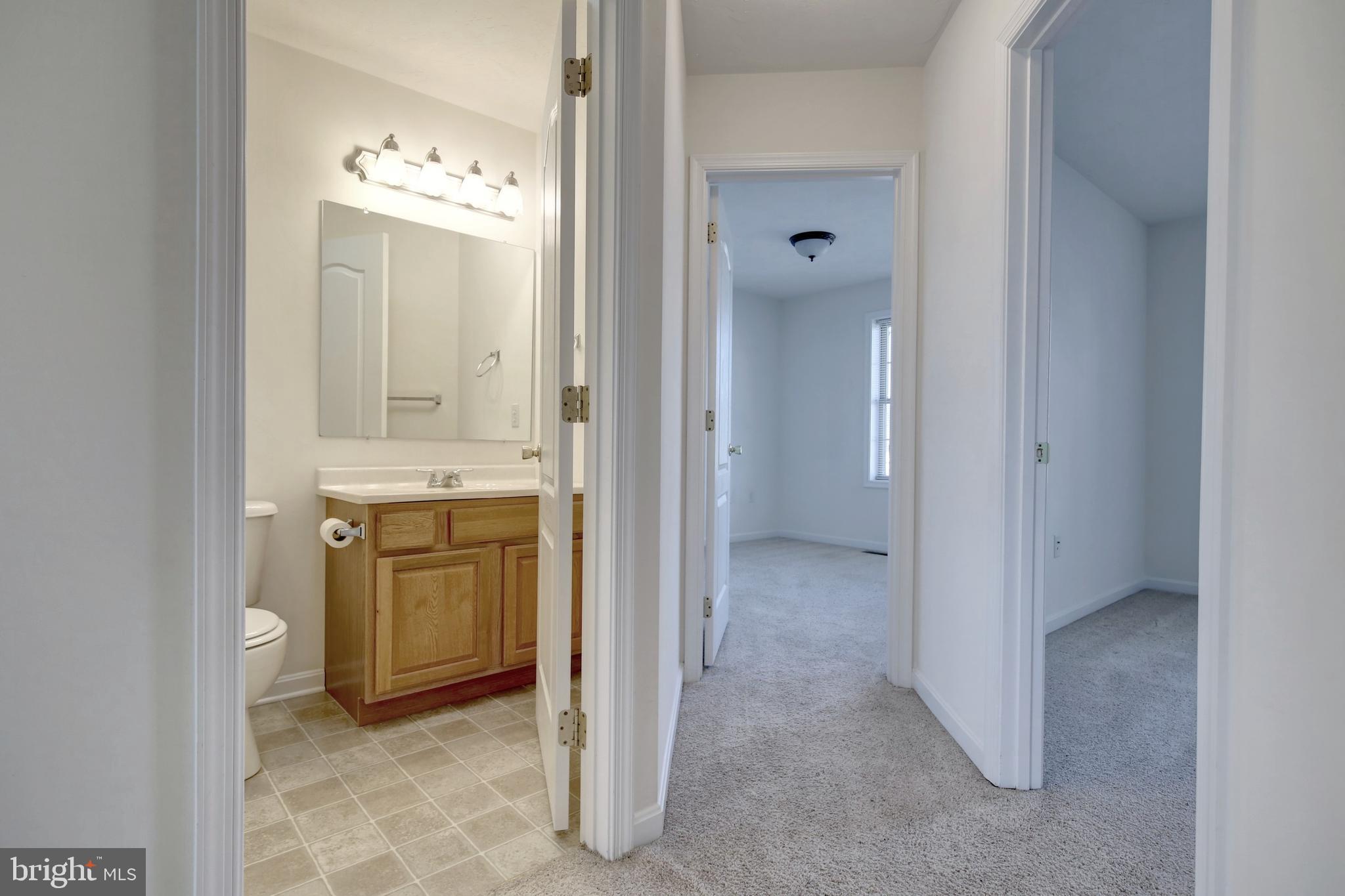 HANOVER - Residential Lease