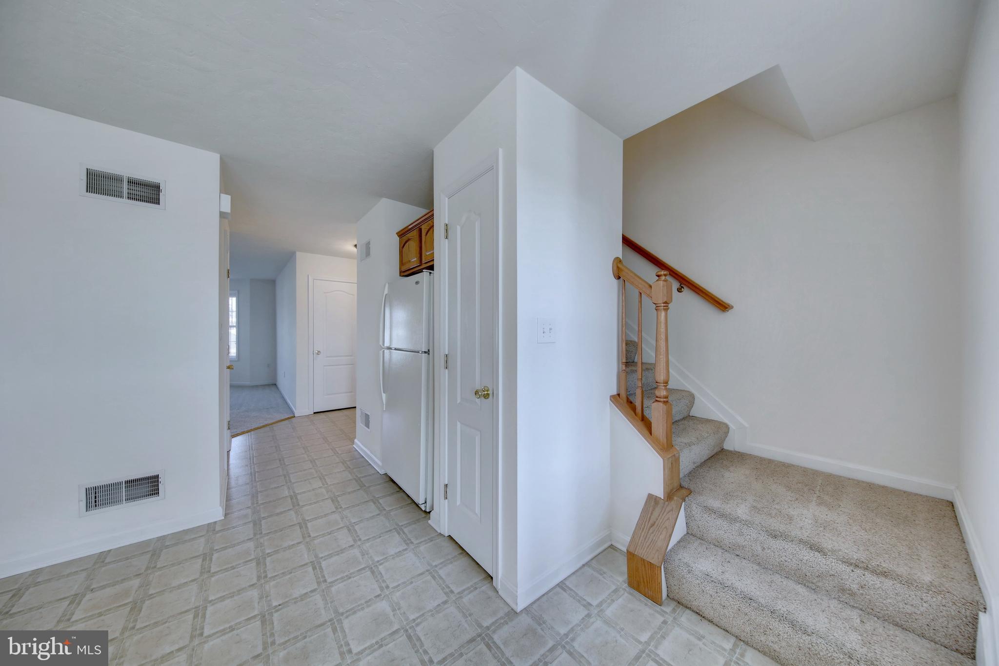 HANOVER - Residential Lease