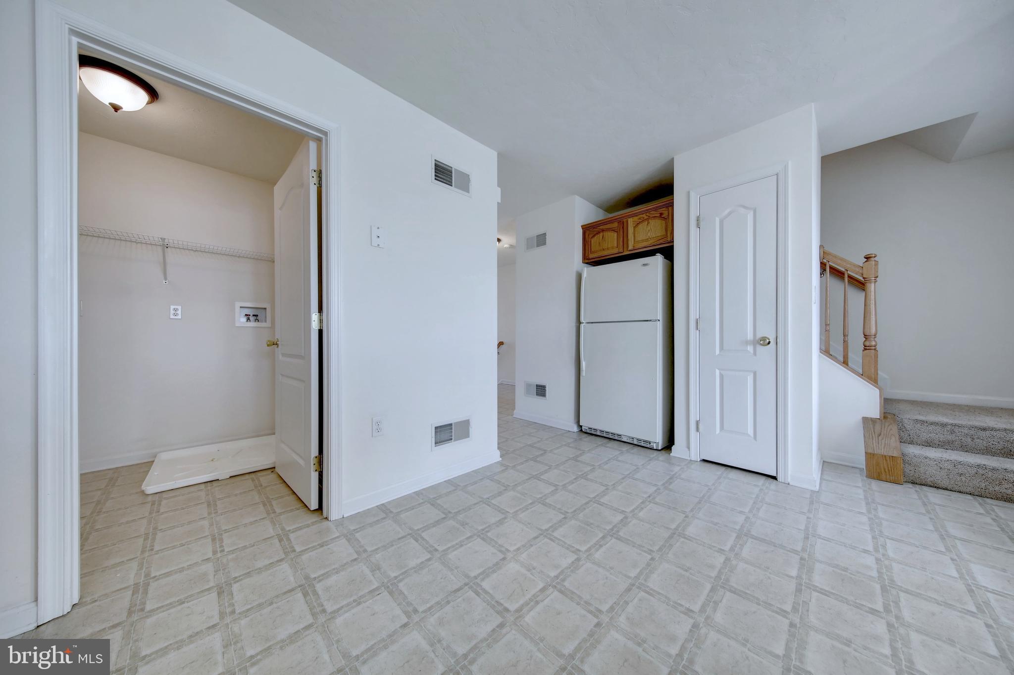 HANOVER - Residential Lease